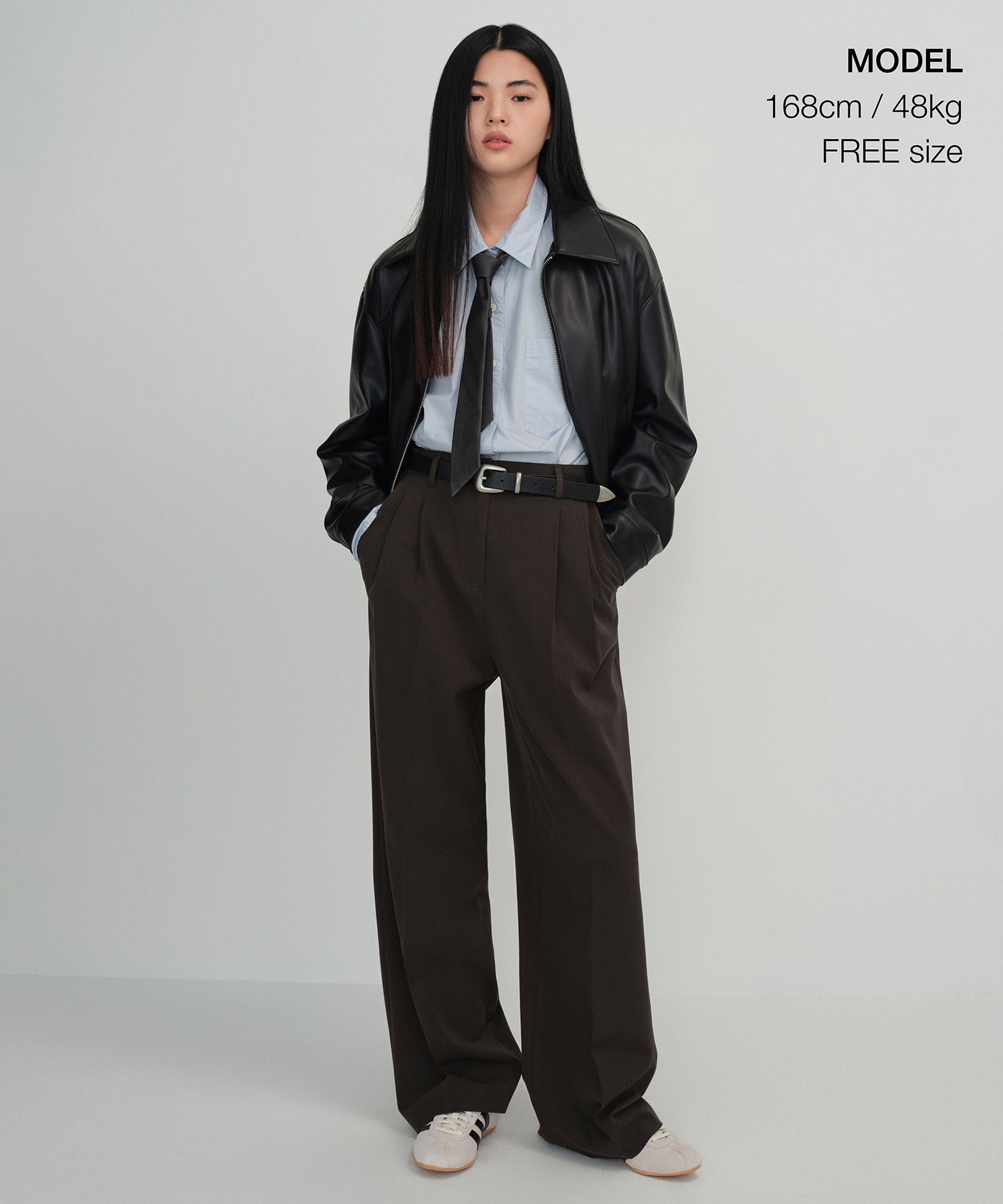 MUSINSA公式 | MUSINSA STANDARD WOMAN ウィメンズシルクスラッシュ