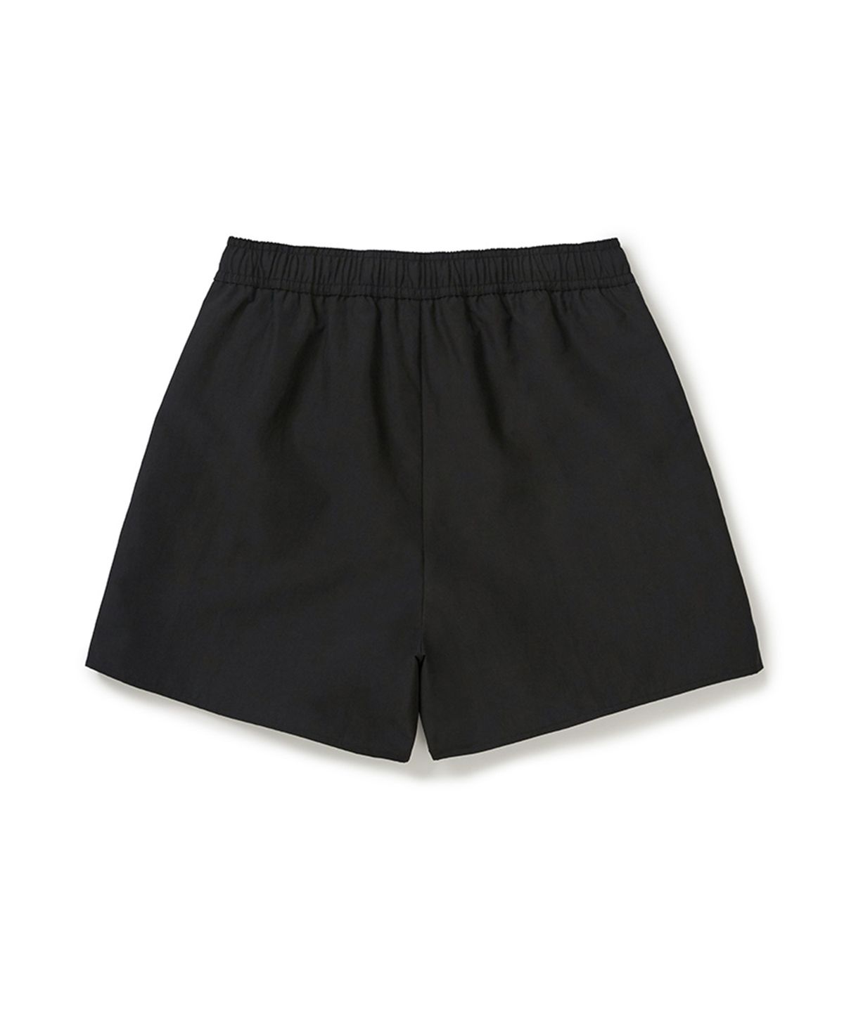 스노우피크 어패럴(SNOWPEAK APPAREL) 워터 여성 보드 숏 (S25MWWSP07) Black