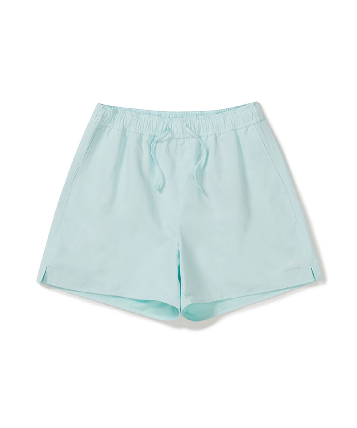 스노우피크 어패럴(SNOWPEAK APPAREL) 워터 여성 보드 숏 (S25MWWSP07) Mint