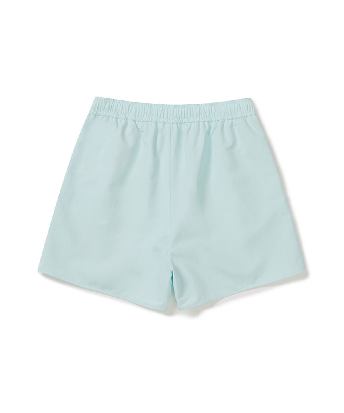 스노우피크 어패럴(SNOWPEAK APPAREL) 워터 여성 보드 숏 (S25MWWSP07) Mint