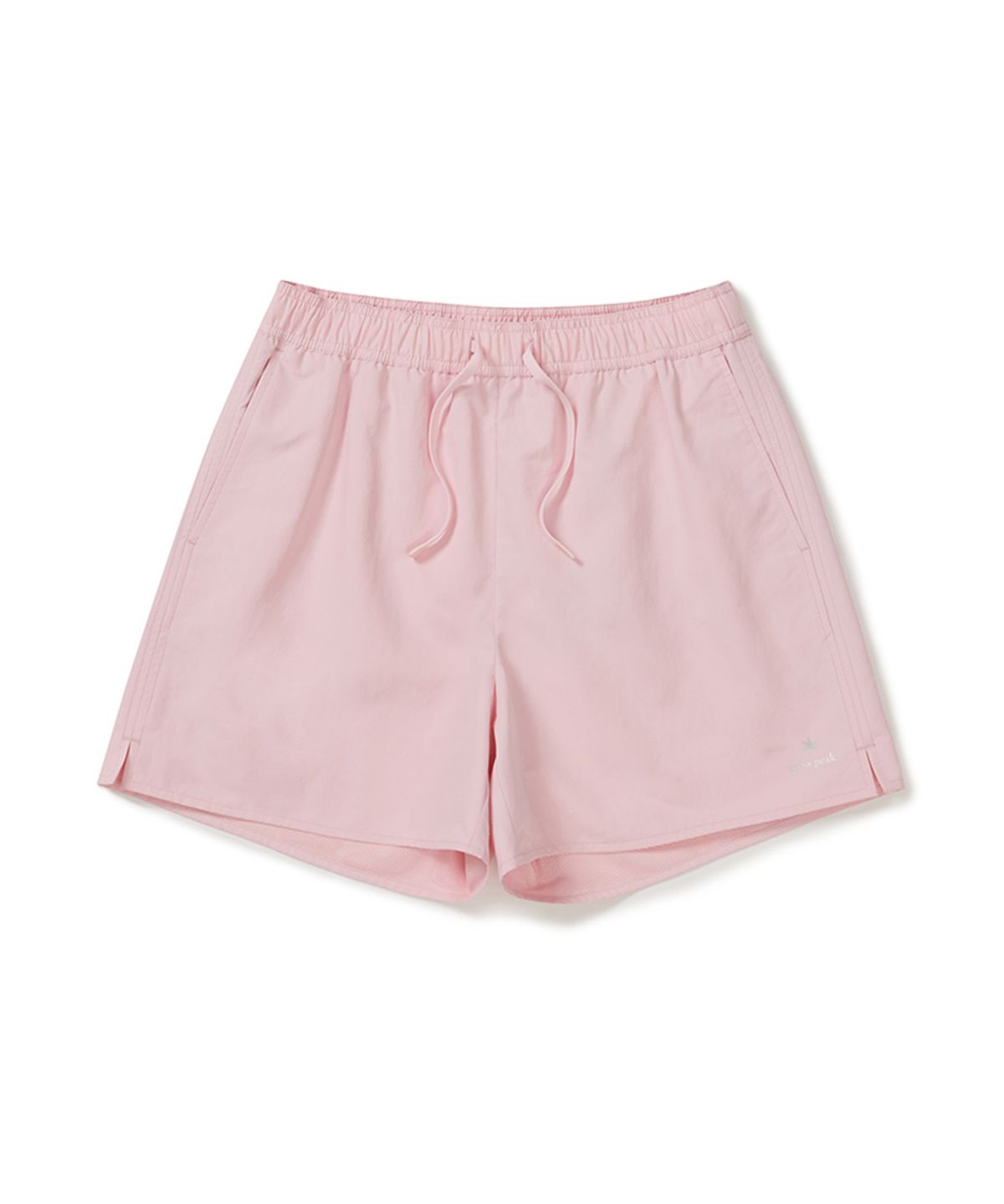 스노우피크 어패럴(SNOWPEAK APPAREL) 워터 여성 보드 숏 (S25MWWSP07) Pink