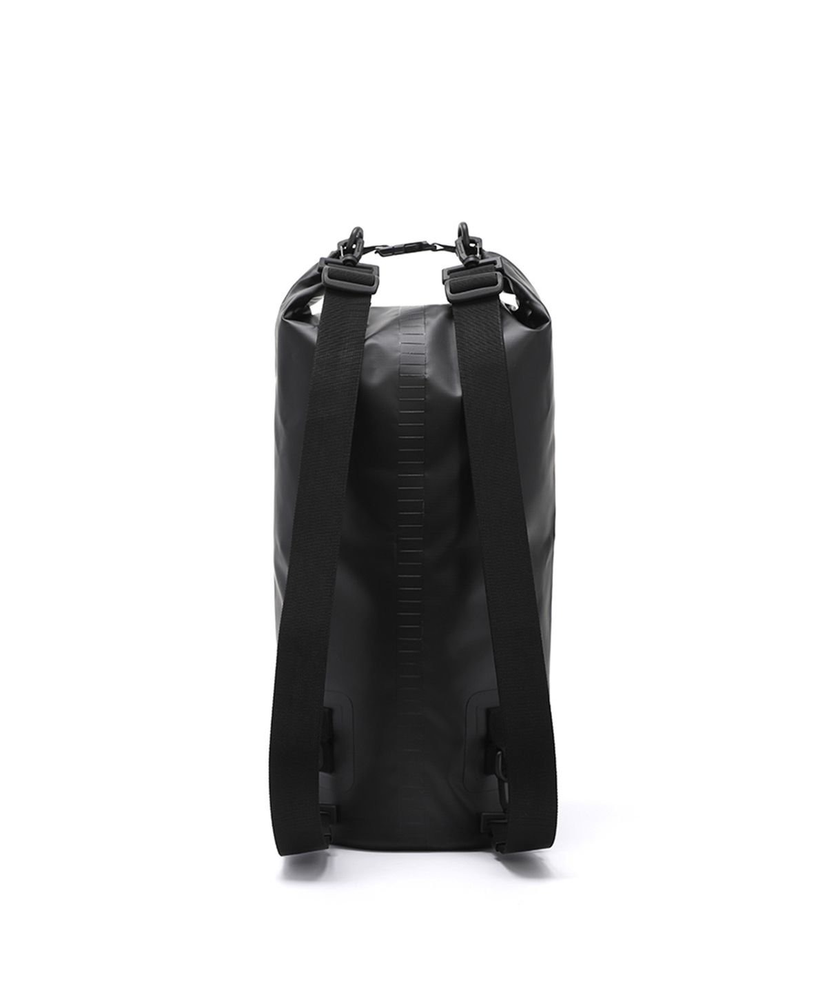 스노우피크 어패럴(SNOWPEAK APPAREL) 워터 드라이백 20L (S25MUFBG73) Black