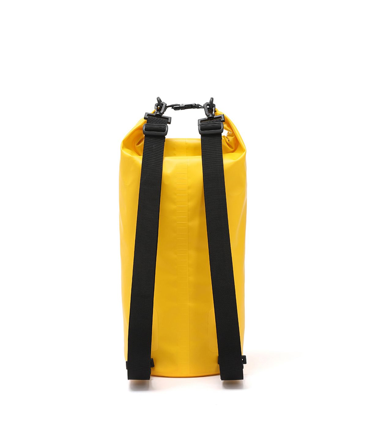 스노우피크 어패럴(SNOWPEAK APPAREL) 워터 드라이백 20L (S25MUFBG73) Yellow