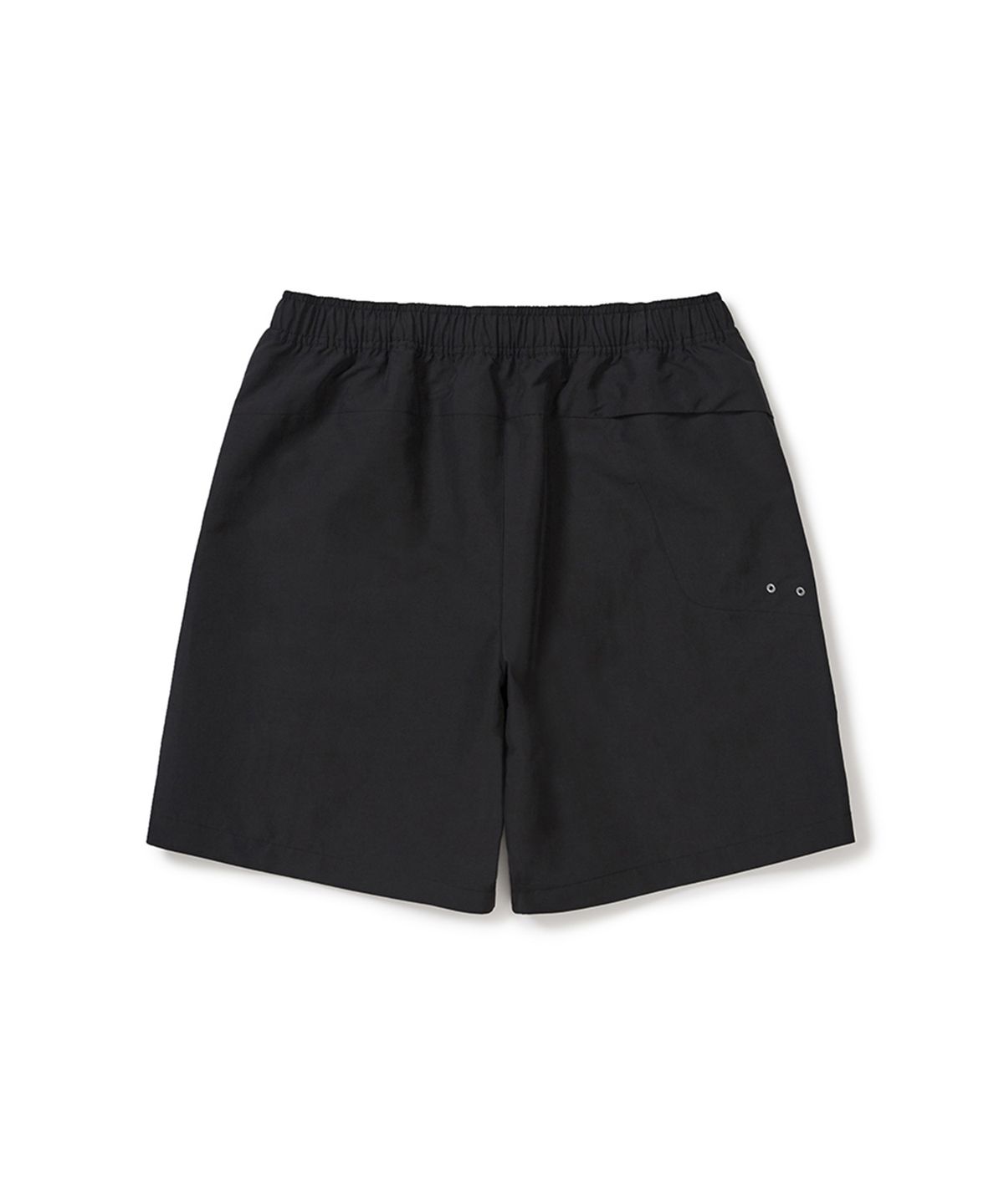 스노우피크 어패럴(SNOWPEAK APPAREL) 워터 보드 숏 (S25MMWSP06) Black