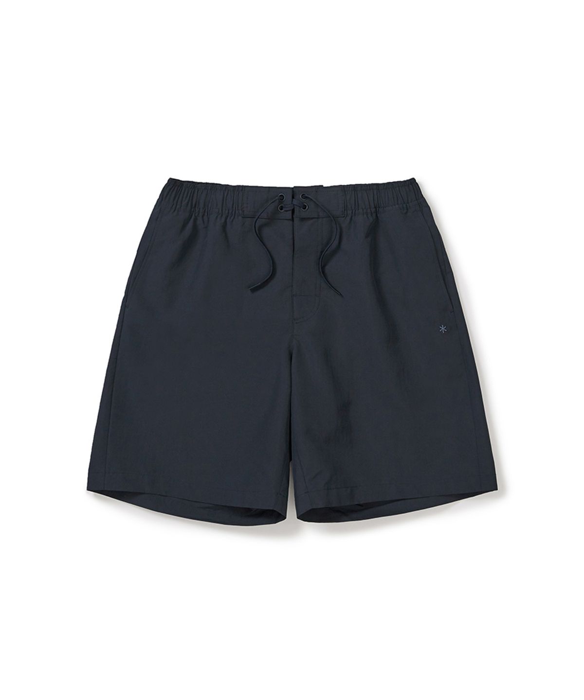 스노우피크 어패럴(SNOWPEAK APPAREL) 워터 보드 숏 (S25MMWSP06) Dark Navy