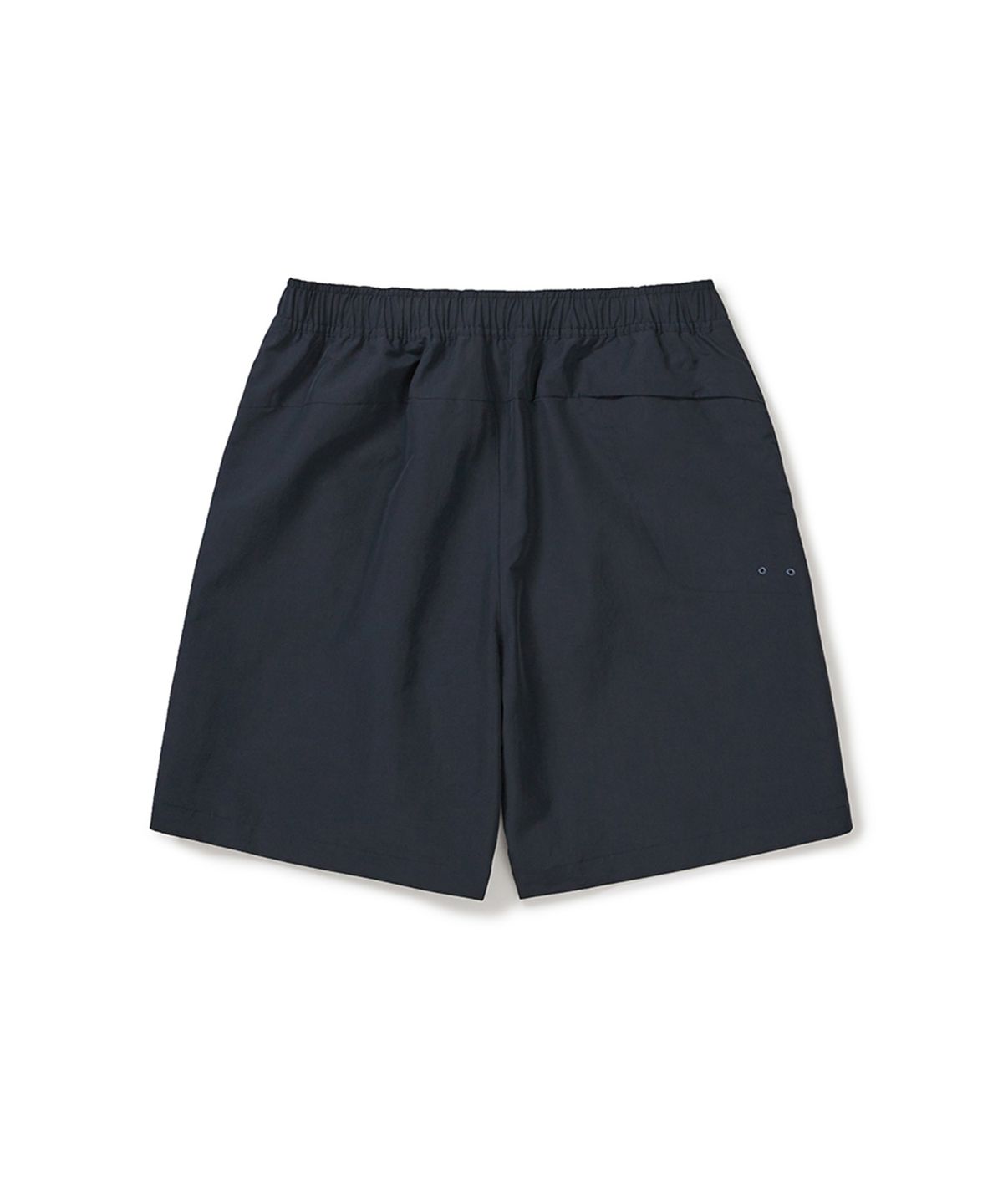 스노우피크 어패럴(SNOWPEAK APPAREL) 워터 보드 숏 (S25MMWSP06) Dark Navy