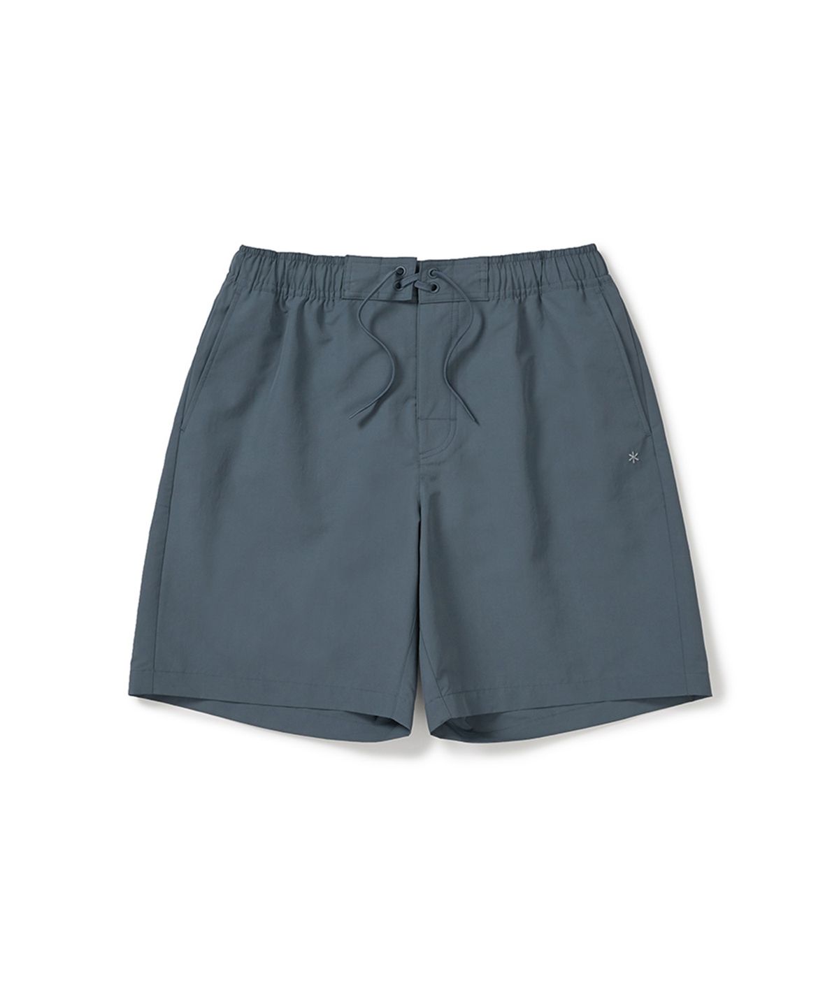 스노우피크 어패럴(SNOWPEAK APPAREL) 워터 보드 숏 (S25MMWSP06) Pastel Blue