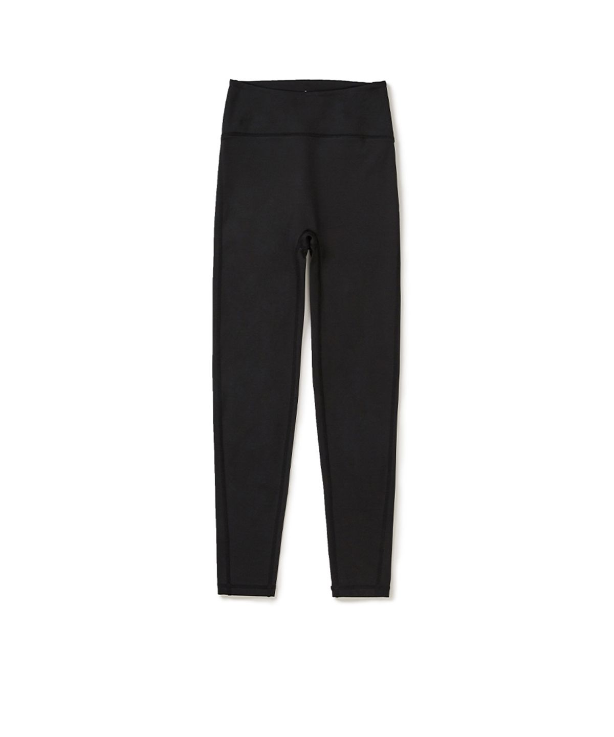 스노우피크 어패럴(SNOWPEAK APPAREL) 워터 여성 레깅스 (S25MWWSP01) Black