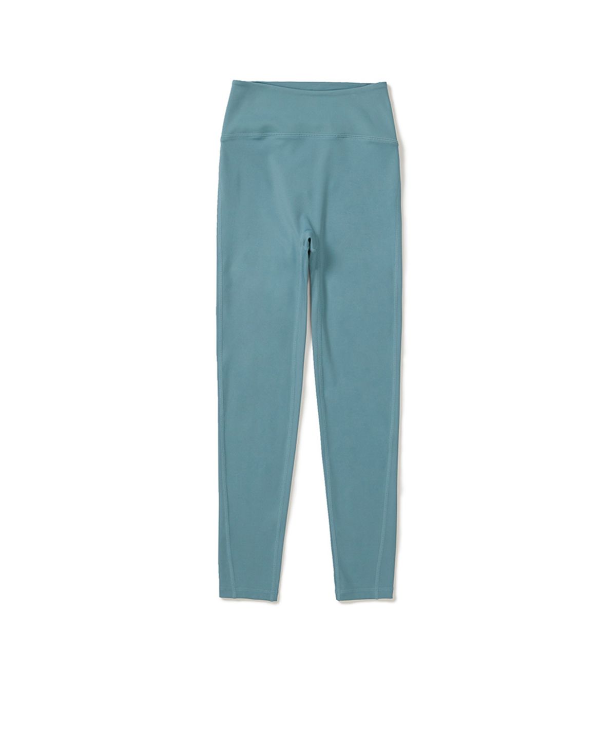 스노우피크 어패럴(SNOWPEAK APPAREL) 워터 여성 레깅스 (S25MWWSP01) Dark Mint