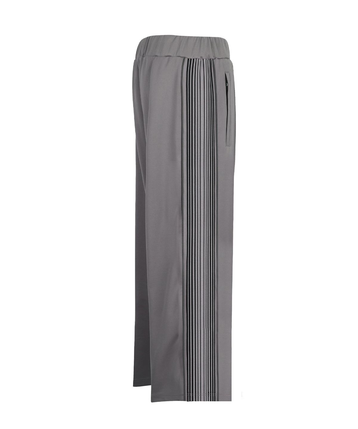 원나우(WONINOW) STRIDE Wide Traning pant_LIGHT GRAY