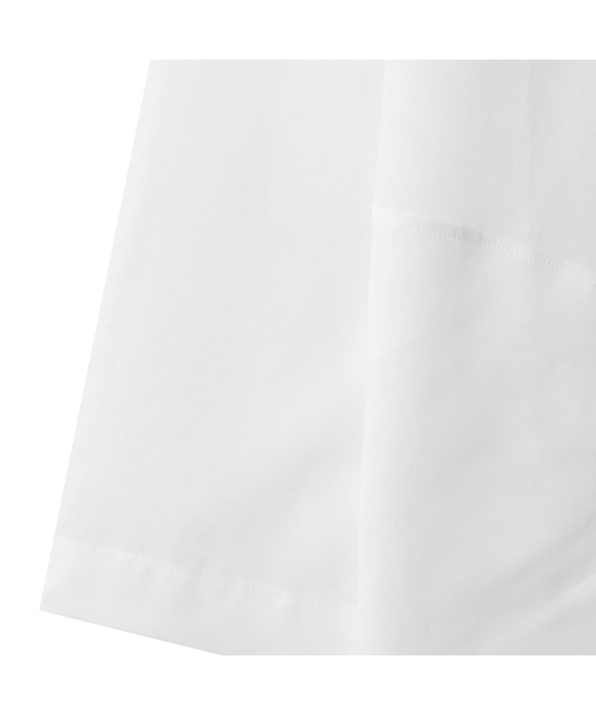 래코드(RECODE) Jersey Sheer Top_RQTAM25574WHX