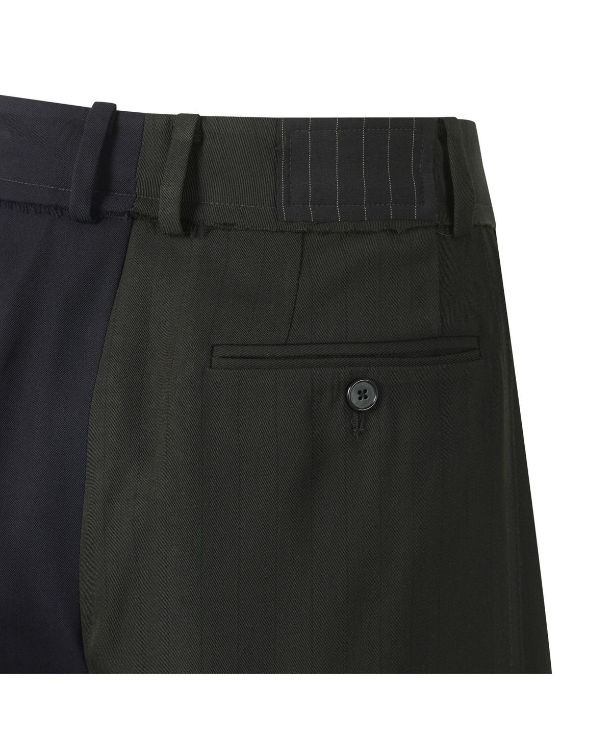 래코드(RECODE) Split Short Pants_RKPAM25623NYX