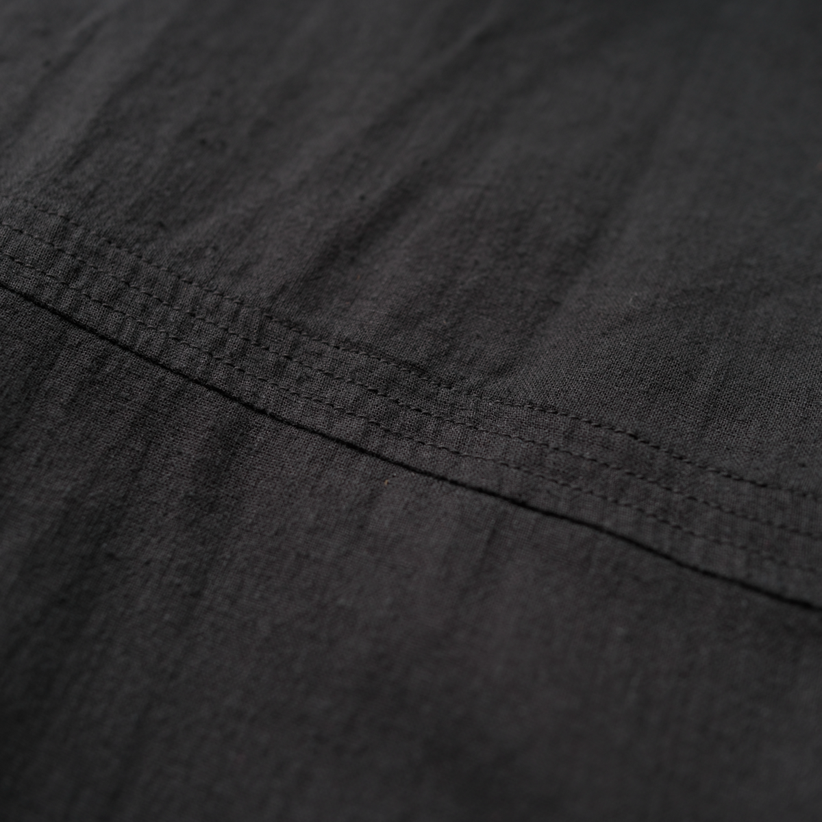 본로우(BONRROW) C/HEMP ZIP MAQUIGNON JK
