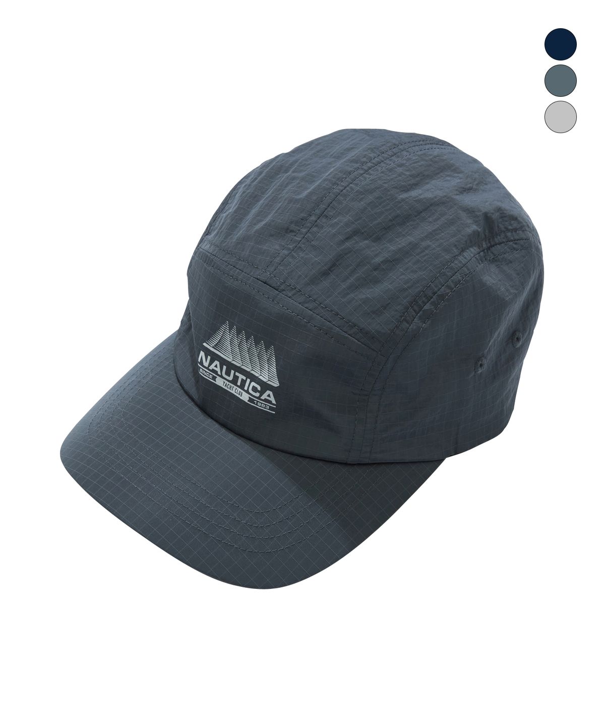 노티카(NAUTICA) 스프린트 캠프 캡(3colors) NCA1426
