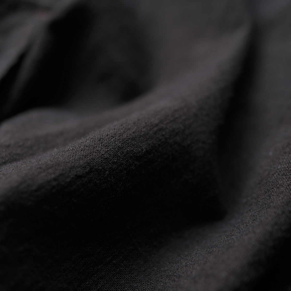 본로우(BONRROW) C/HEMP ZIP SHORTS
