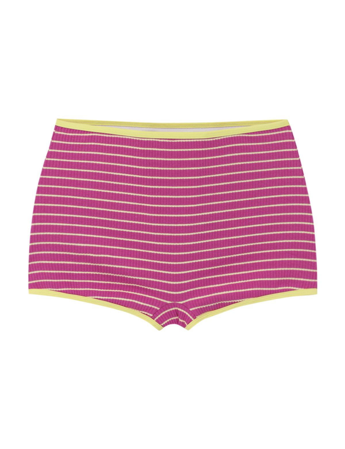 써피(SURFEA) JADE SHORTS_PINK