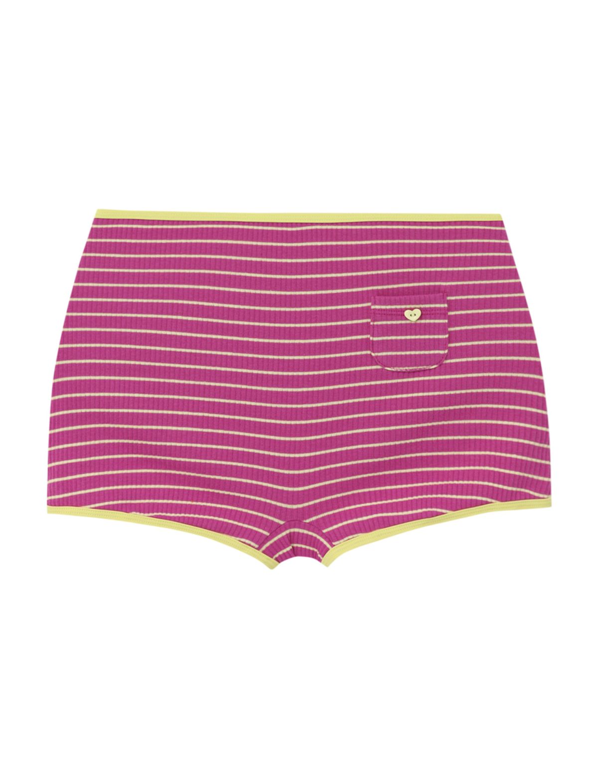 써피(SURFEA) JADE SHORTS_PINK