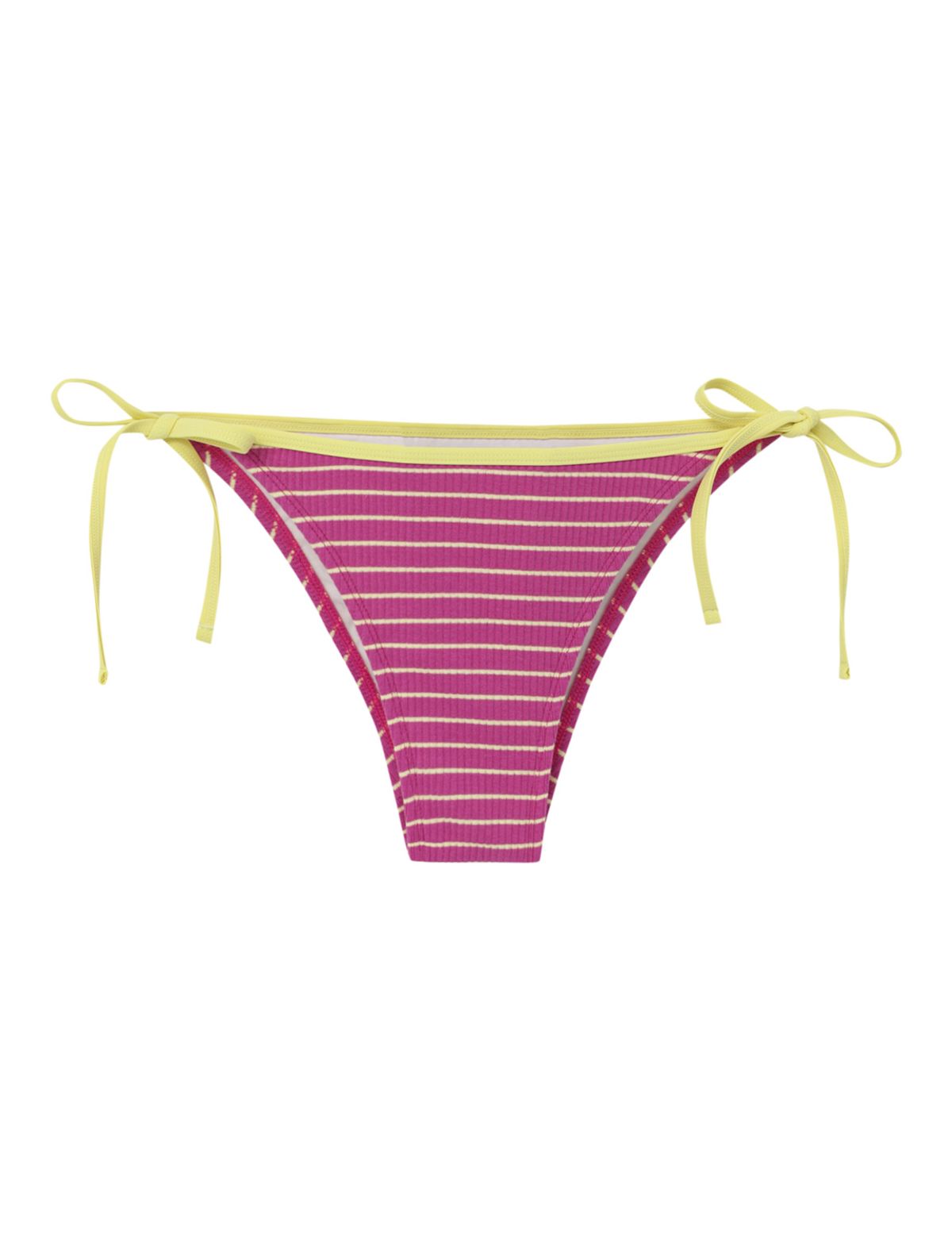 써피(SURFEA) JADE BIKINI BOTTOM_PINK
