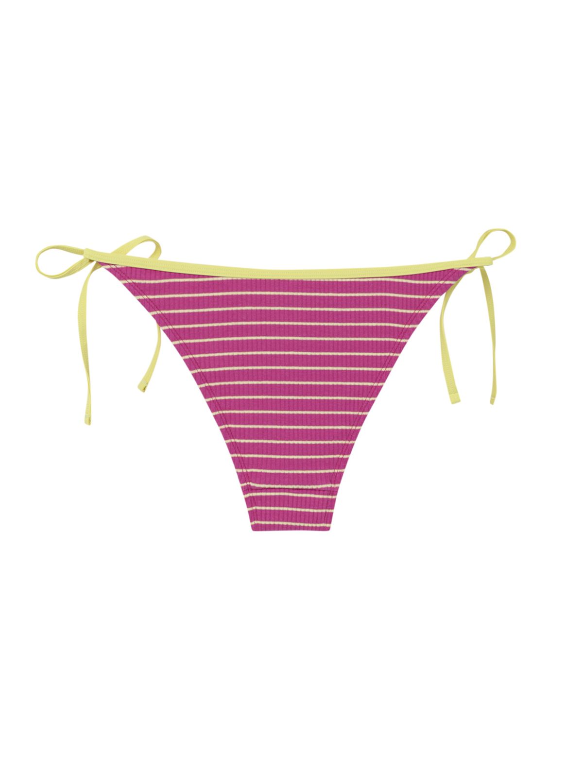 써피(SURFEA) JADE BIKINI BOTTOM_PINK