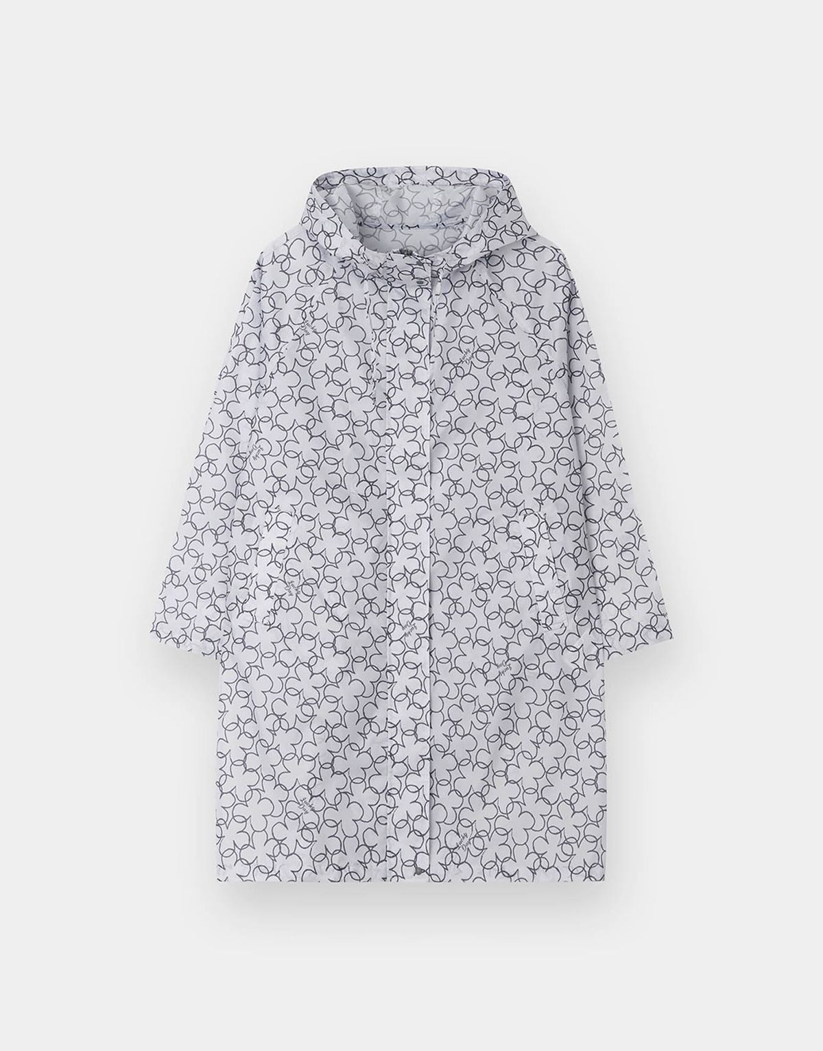 지오다노(GIORDANO) 레인코트 375513 [8color]