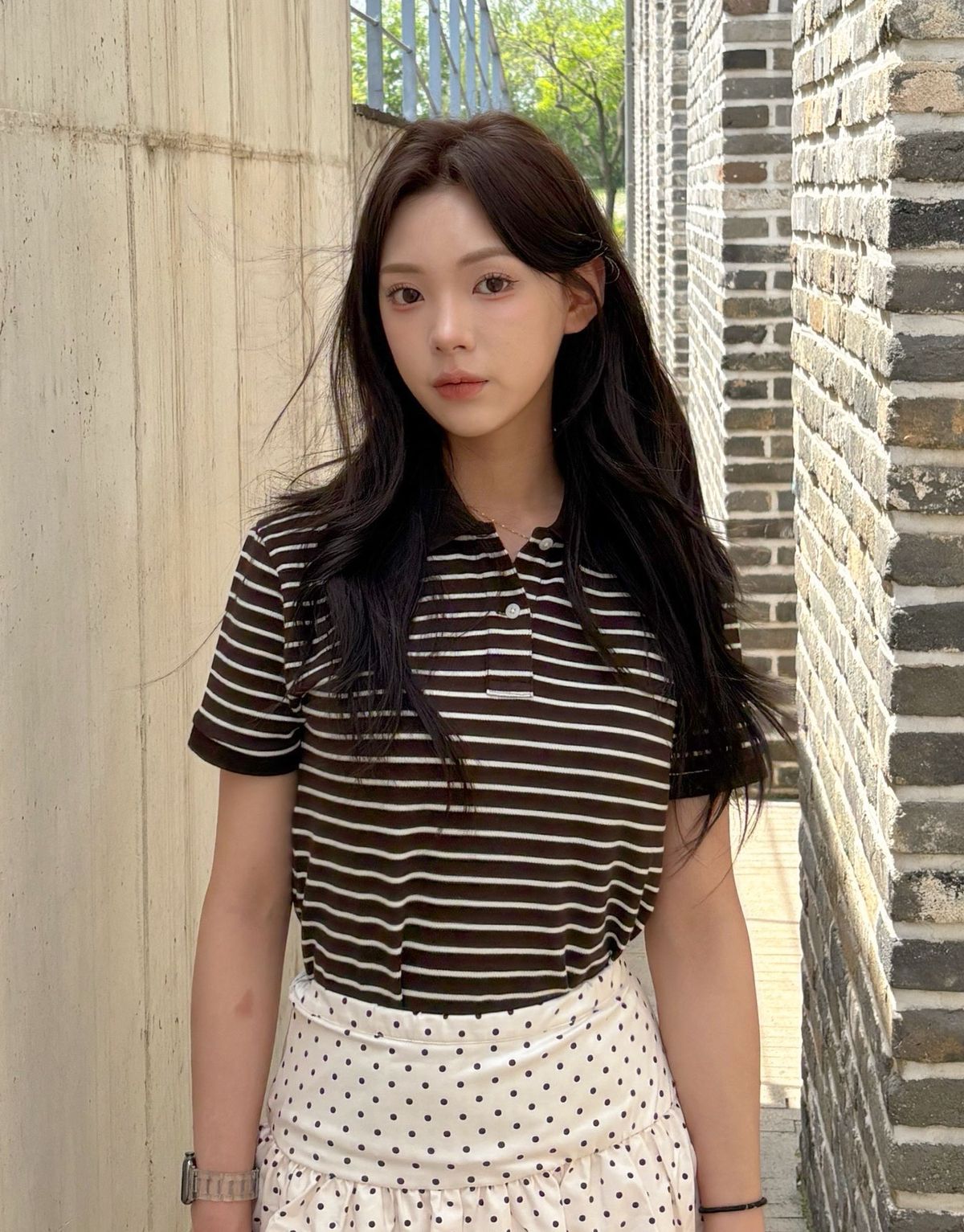 지오다노(GIORDANO) 클래식 폴로 반팔 카라티 315504 [7color]