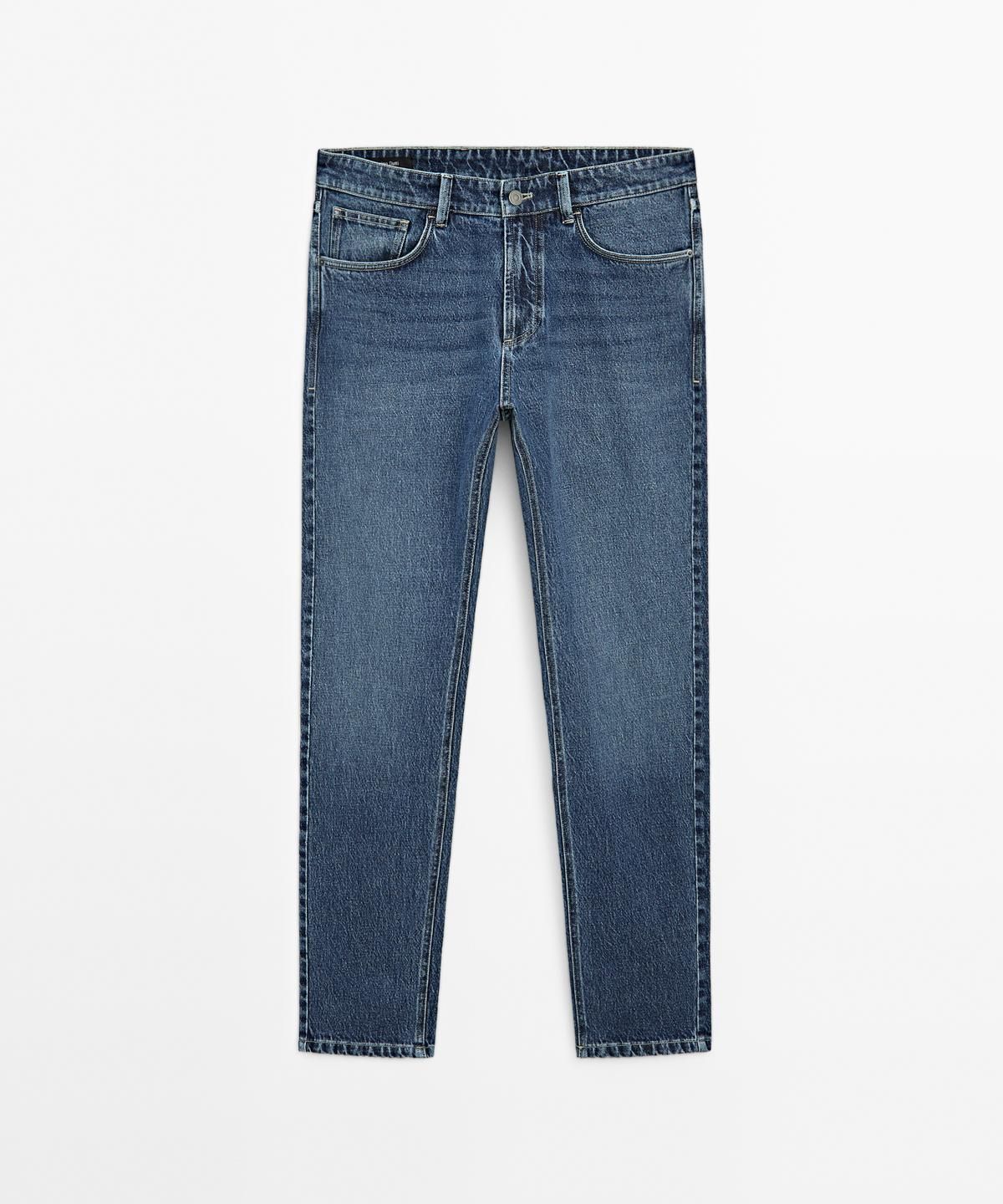 마시모두띠(MASSIMO DUTTI) 슬림핏 진