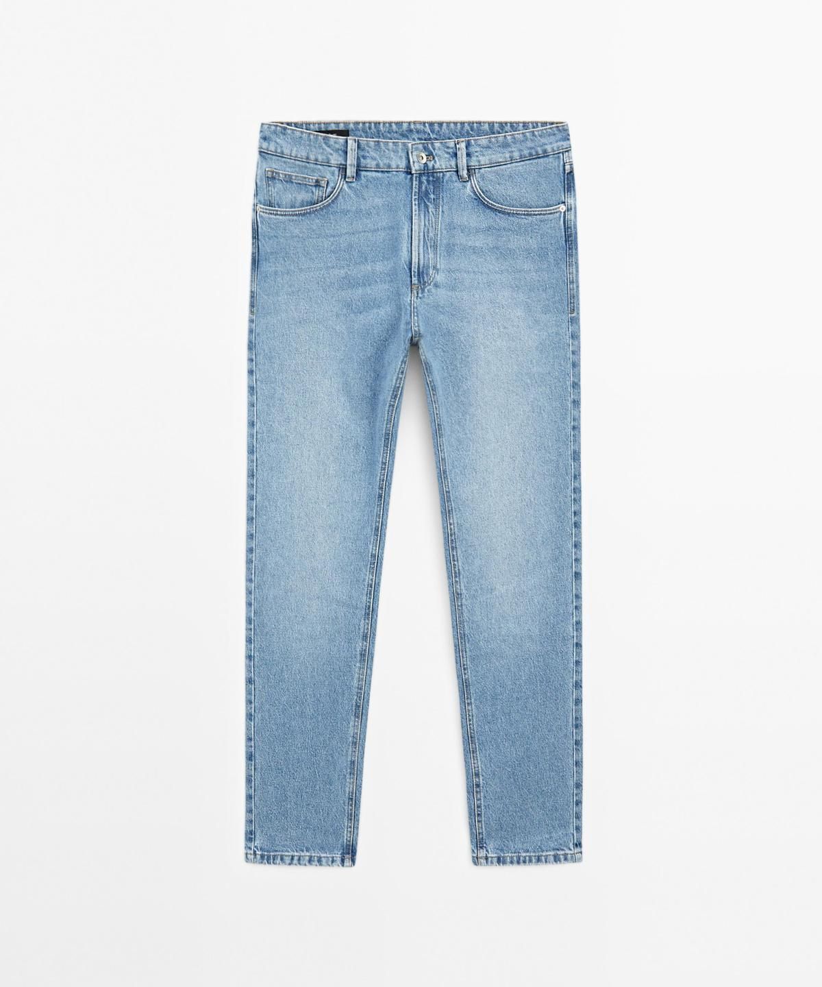 마시모두띠(MASSIMO DUTTI) 슬림핏 진