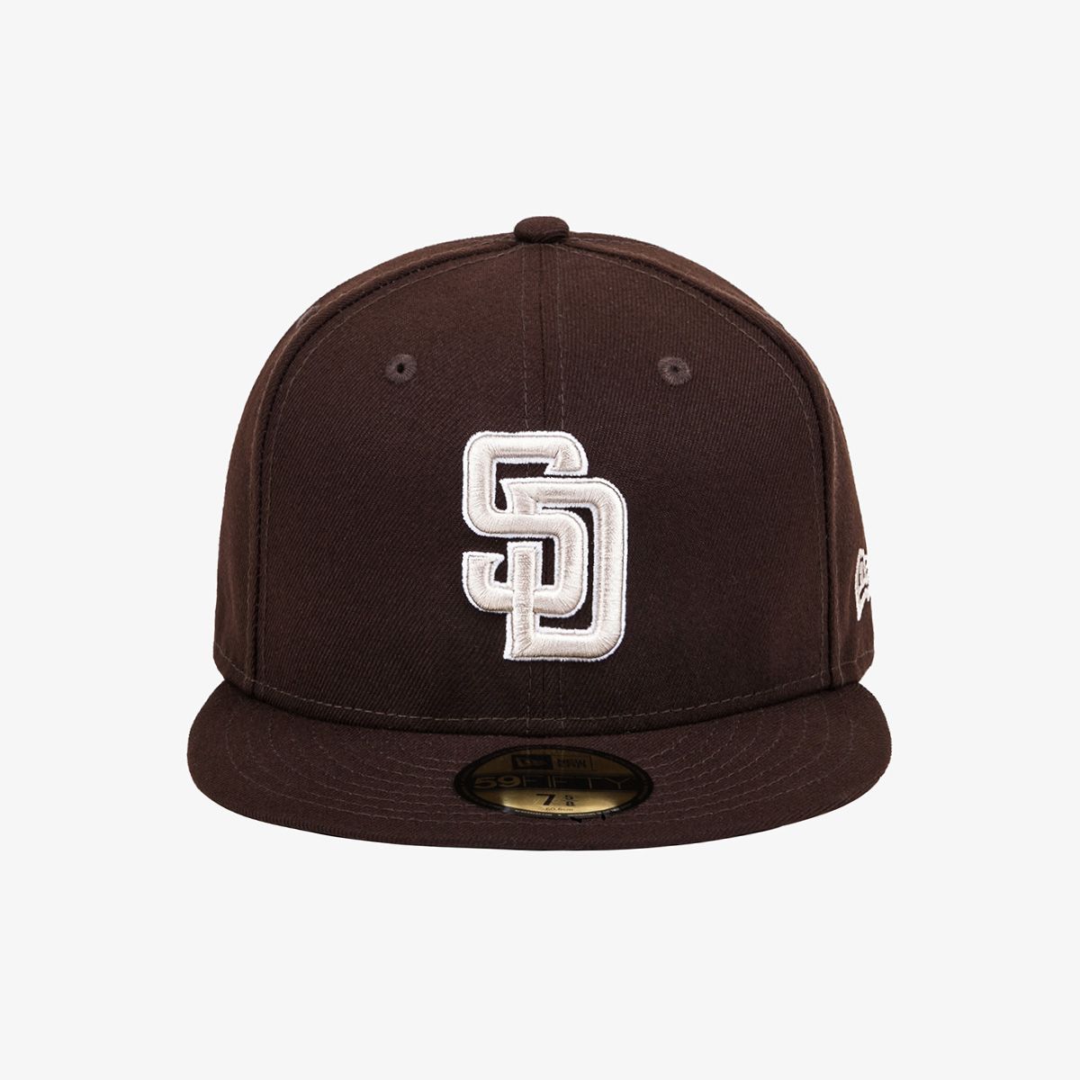 뉴에라(NEW ERA) MLB 어센틱 샌디에이고 파드리스 얼트 브라운 70548382