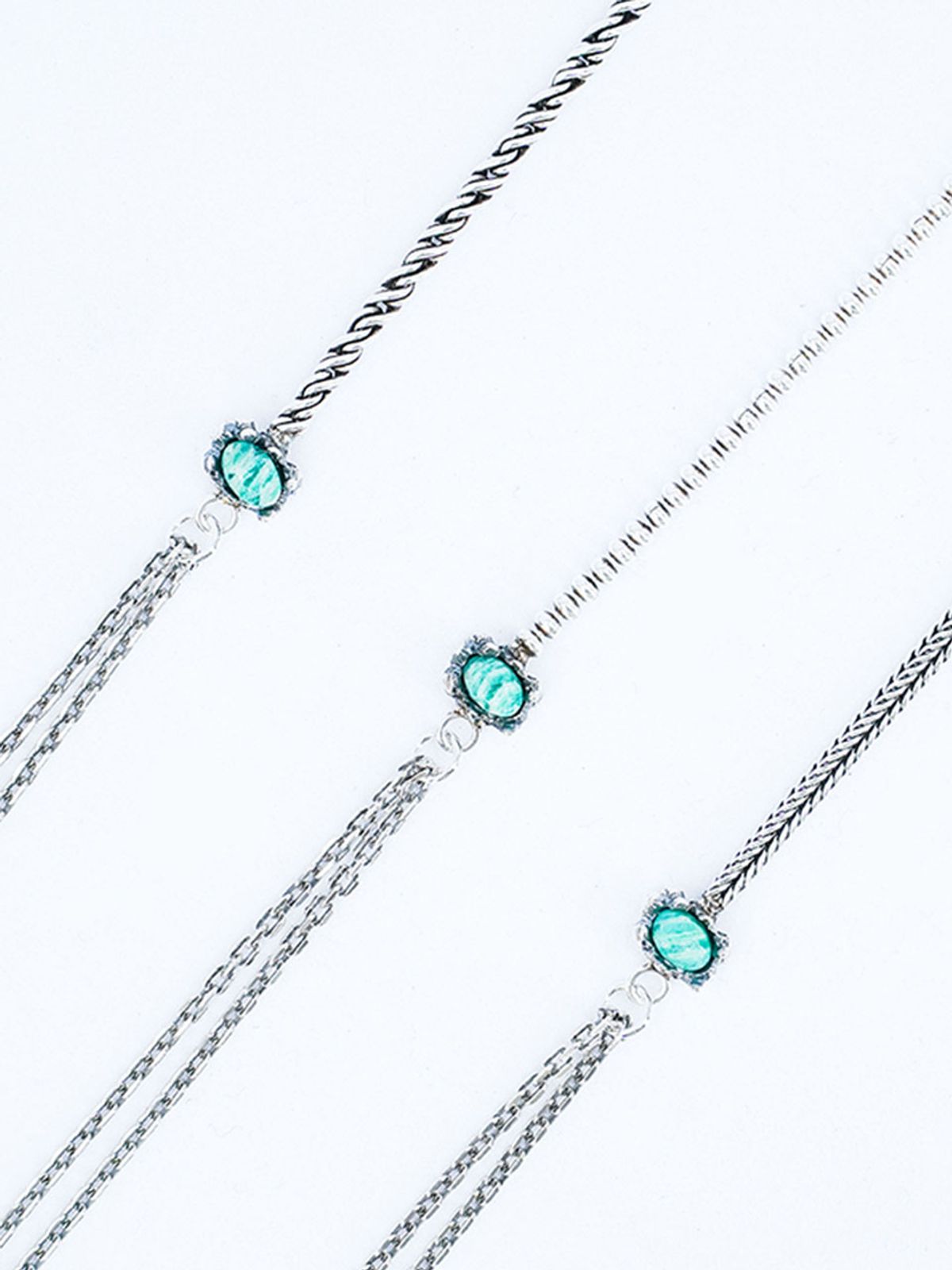 하랑(HARANG) HR 402N_Harang Necklace