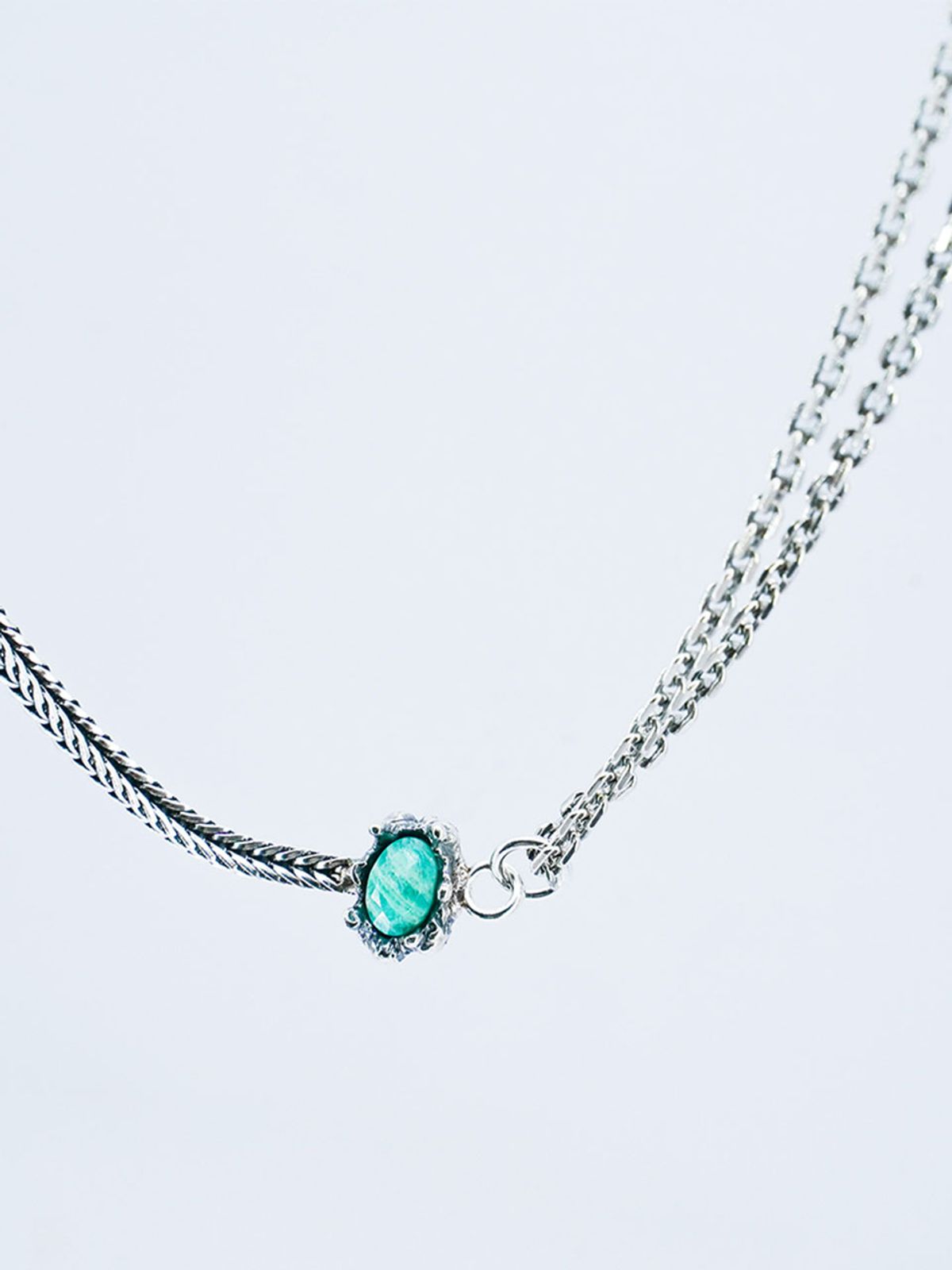 하랑(HARANG) HR 402N_Harang Necklace