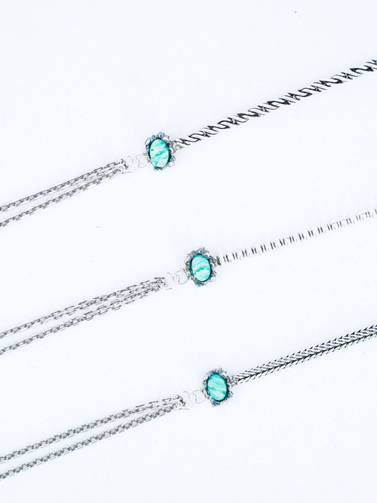 하랑(HARANG) HR 404N_Harang Necklace