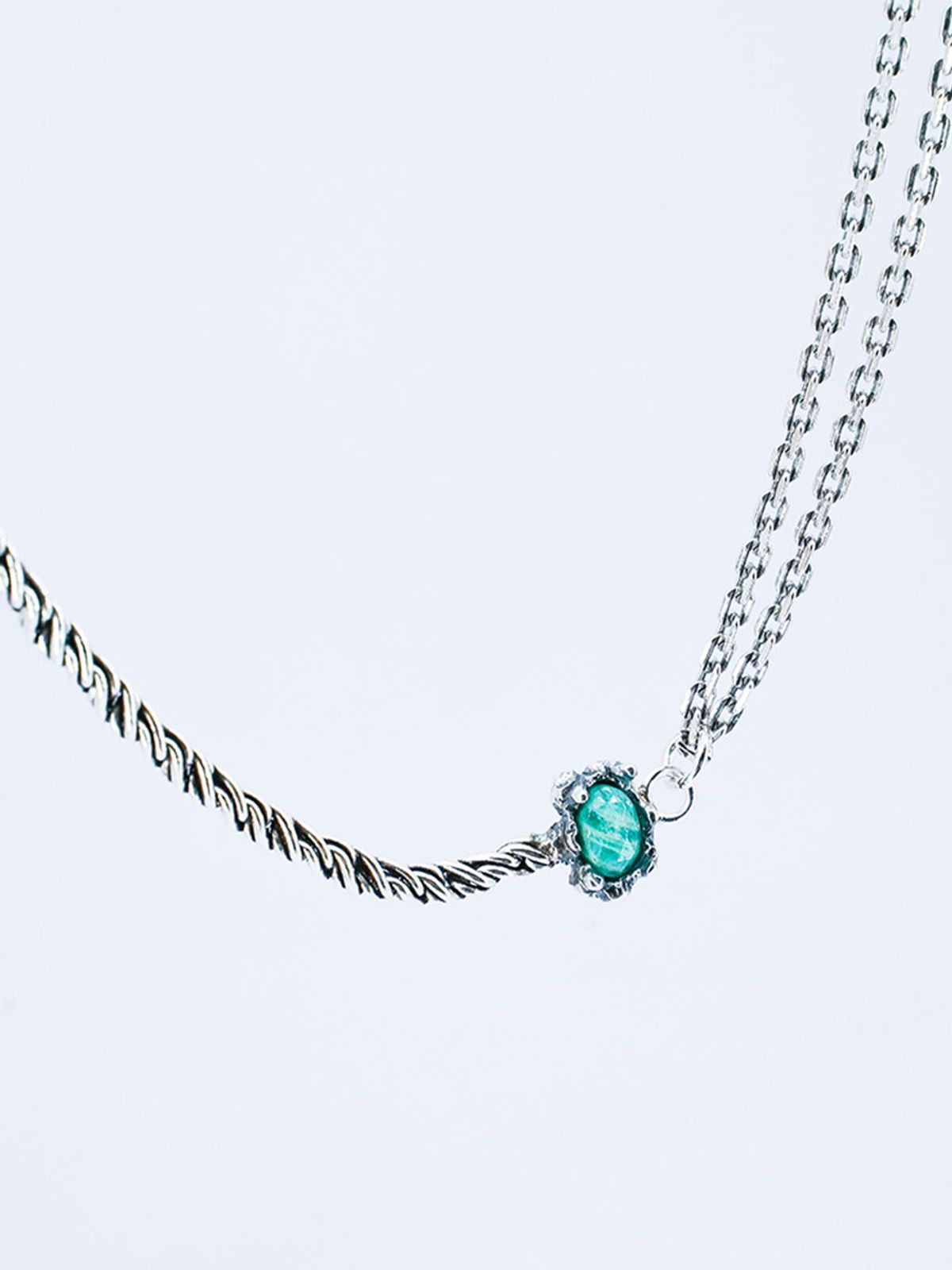 하랑(HARANG) HR 404N_Harang Necklace