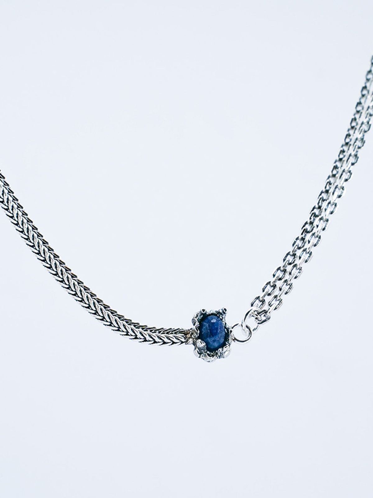 하랑(HARANG) HR 405N_Harang Necklace
