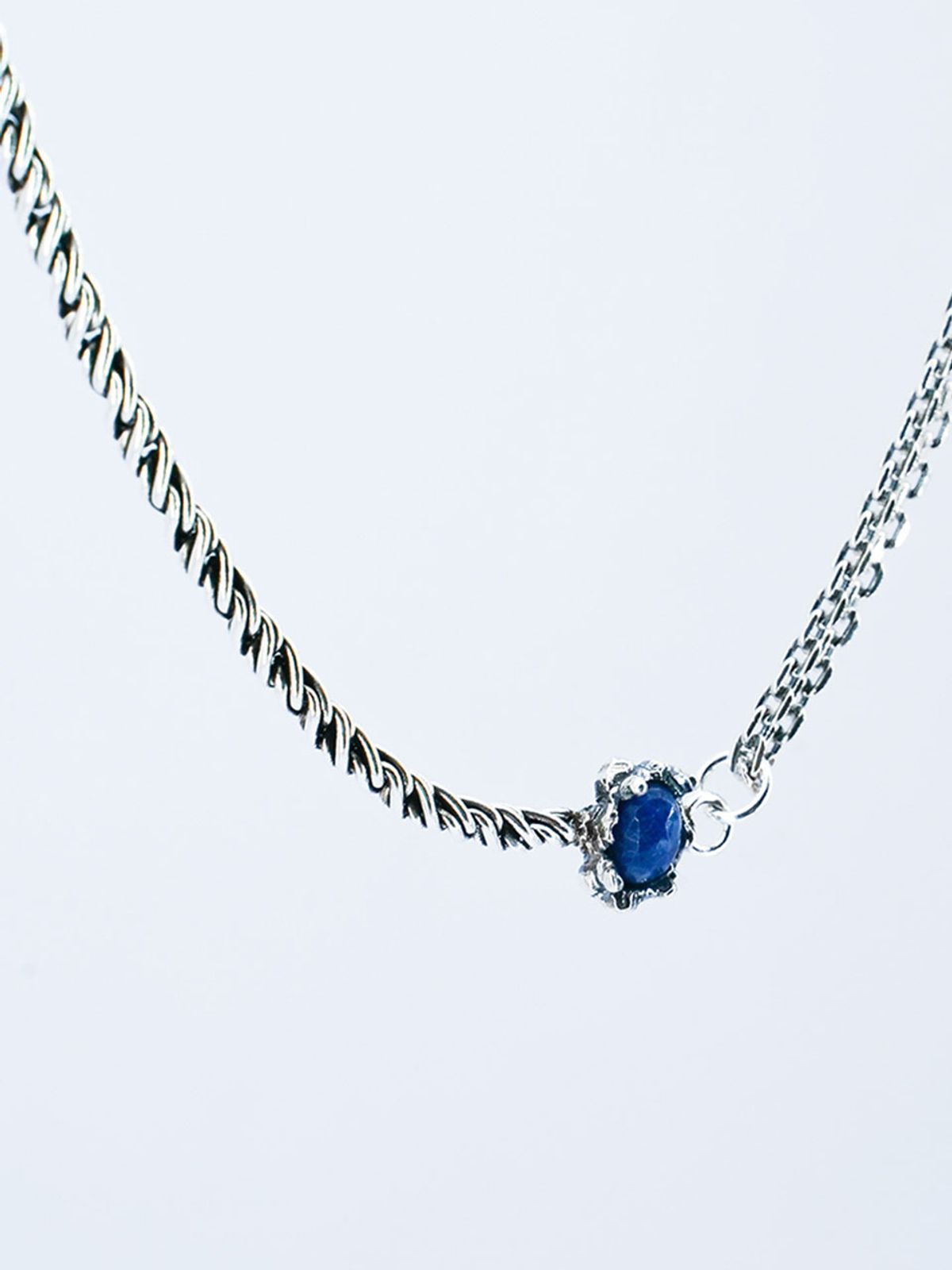 하랑(HARANG) HR 406N_Harang Necklace