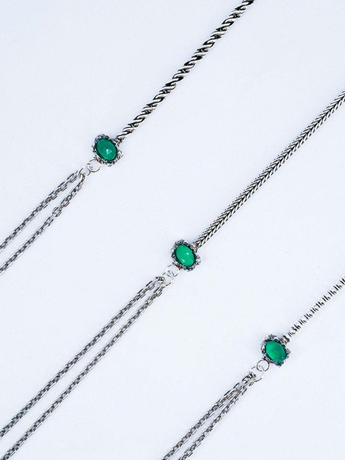 하랑(HARANG) HR 408N_Harang Necklace