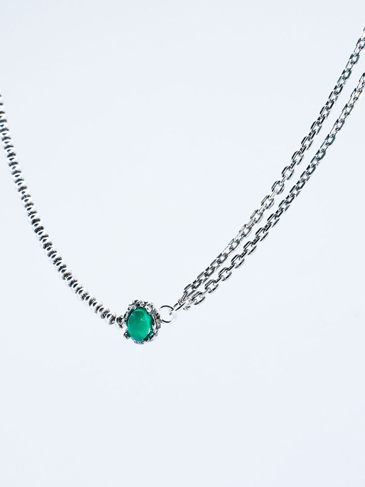 하랑(HARANG) HR 408N_Harang Necklace