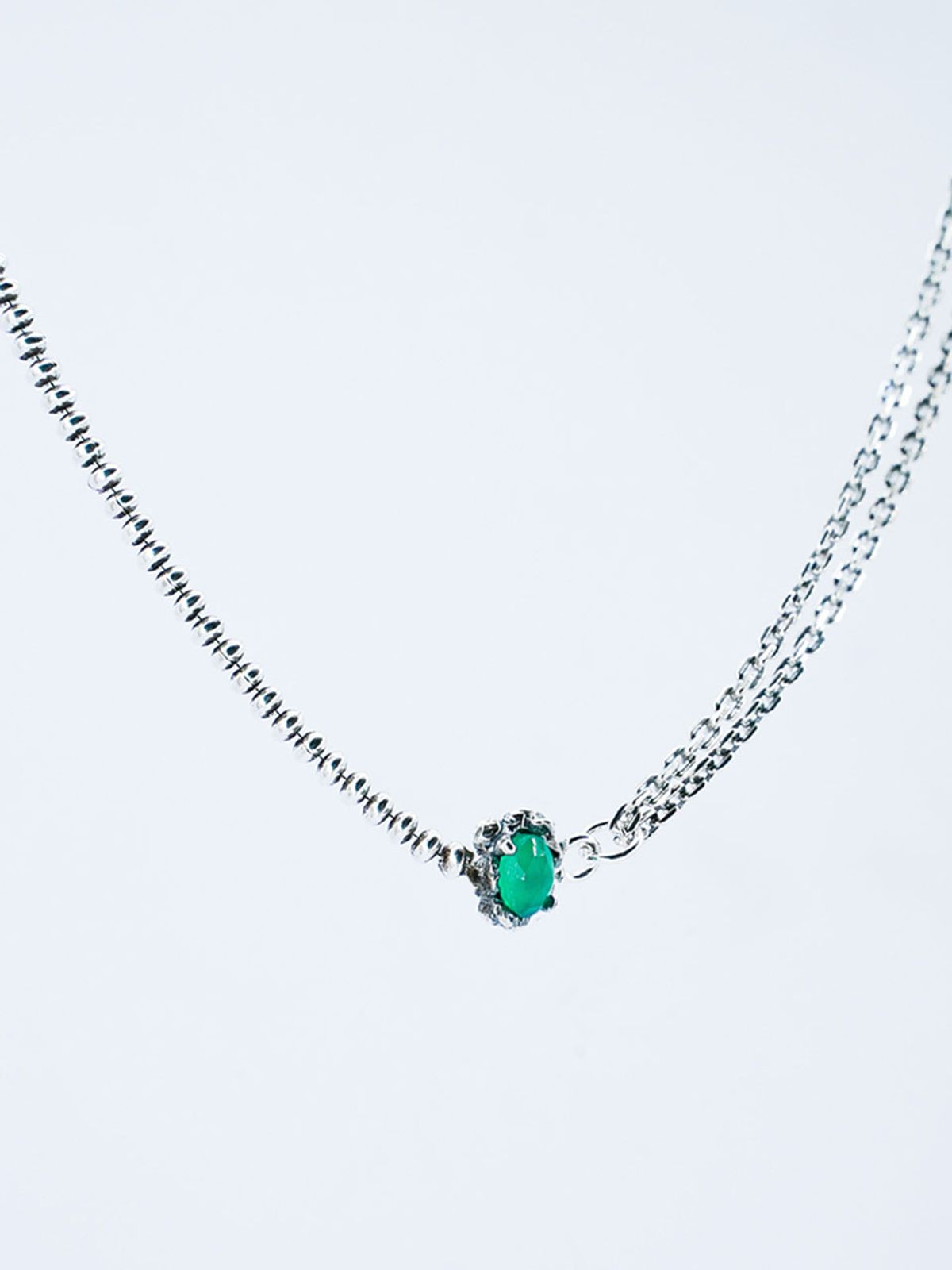 하랑(HARANG) HR 408N_Harang Necklace
