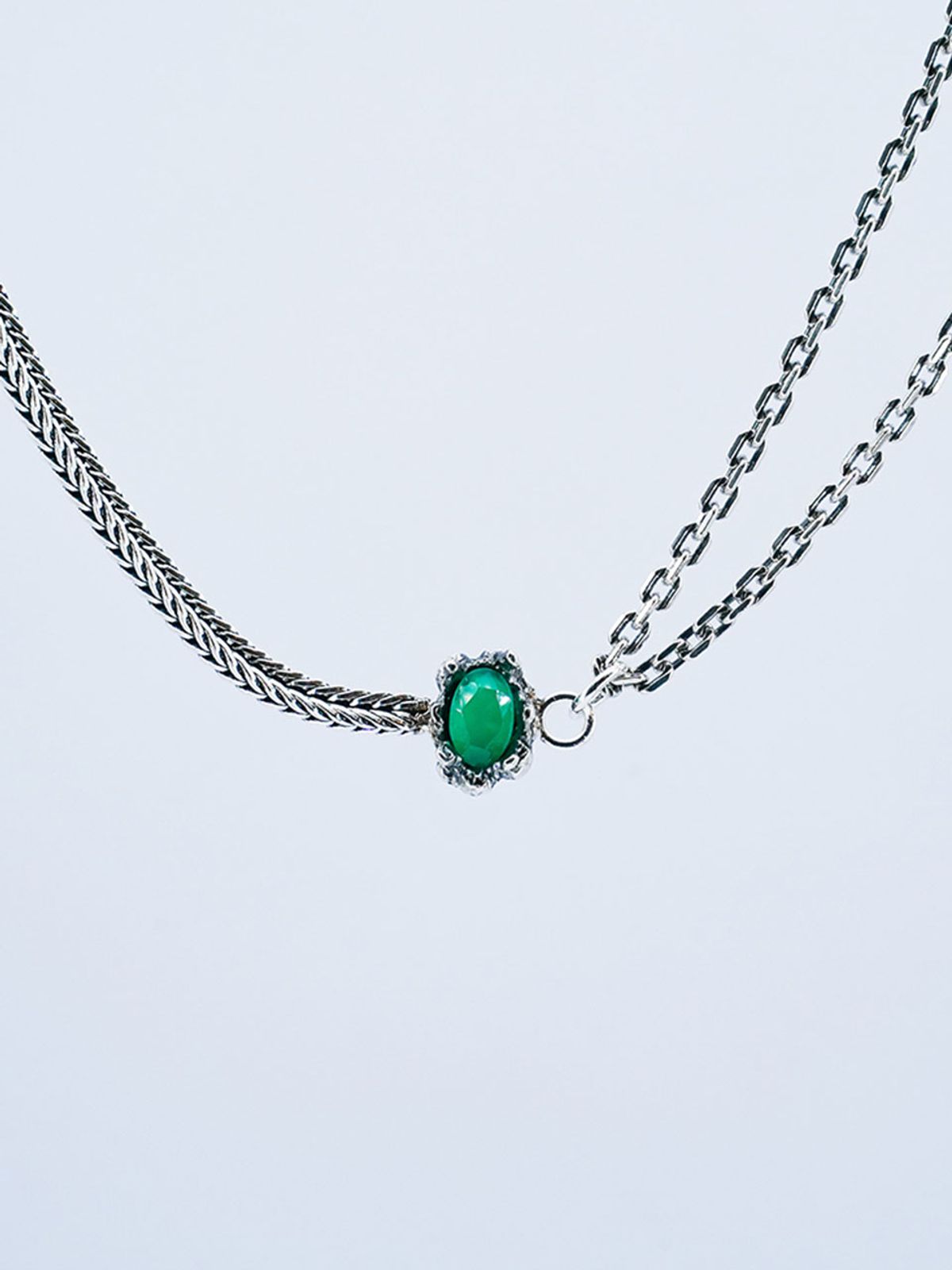 하랑(HARANG) HR 409N_Harang Necklace