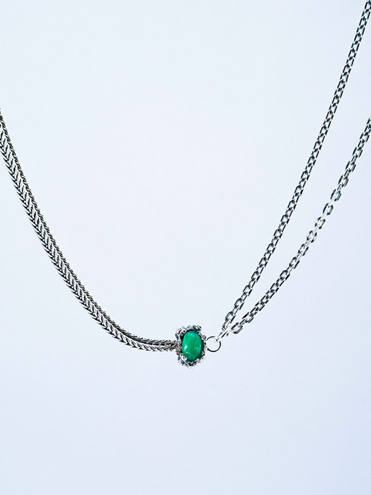 하랑(HARANG) HR 409N_Harang Necklace