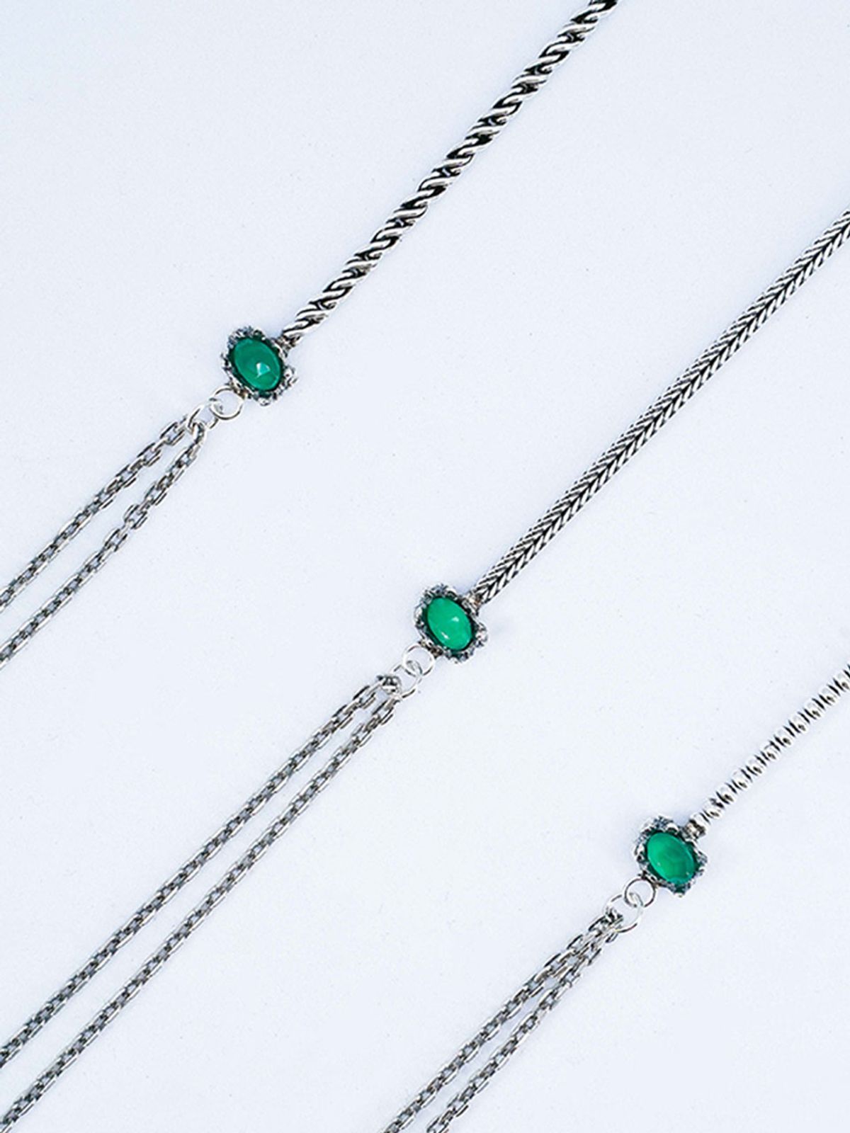 하랑(HARANG) HR 410N_Harang Necklace