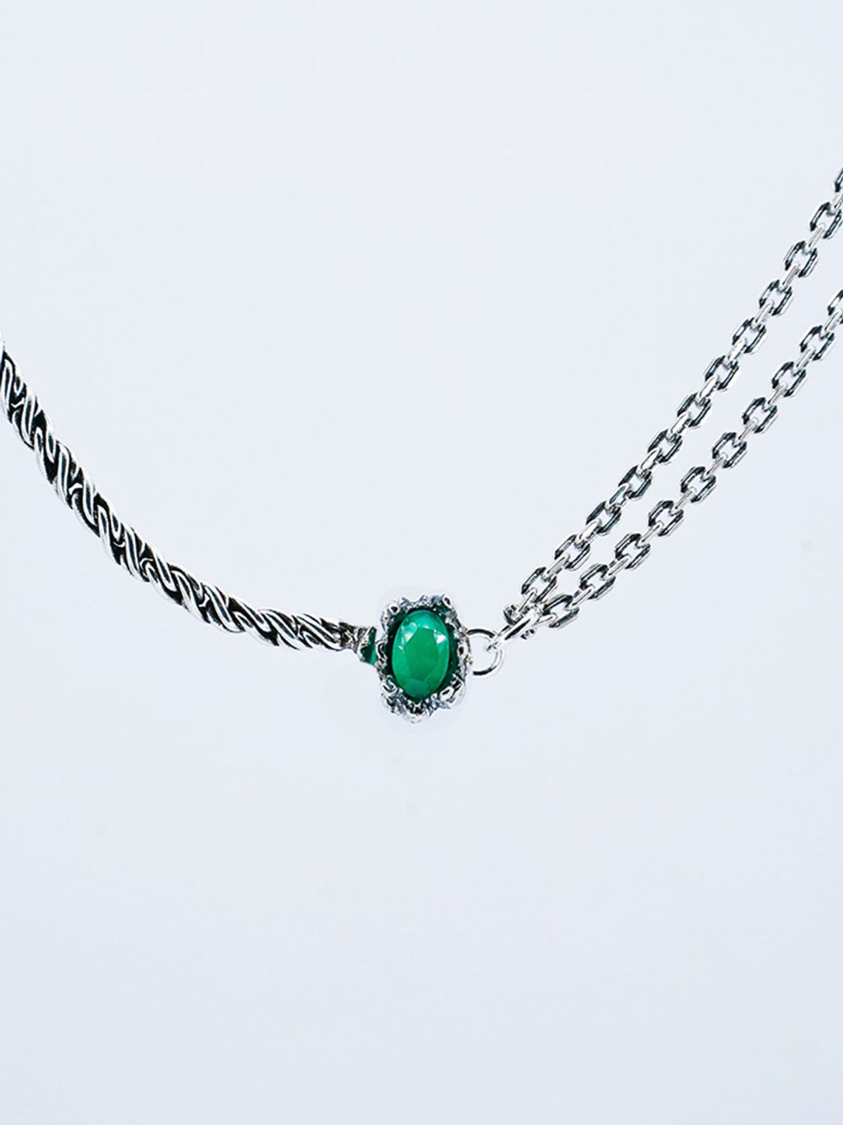 하랑(HARANG) HR 410N_Harang Necklace
