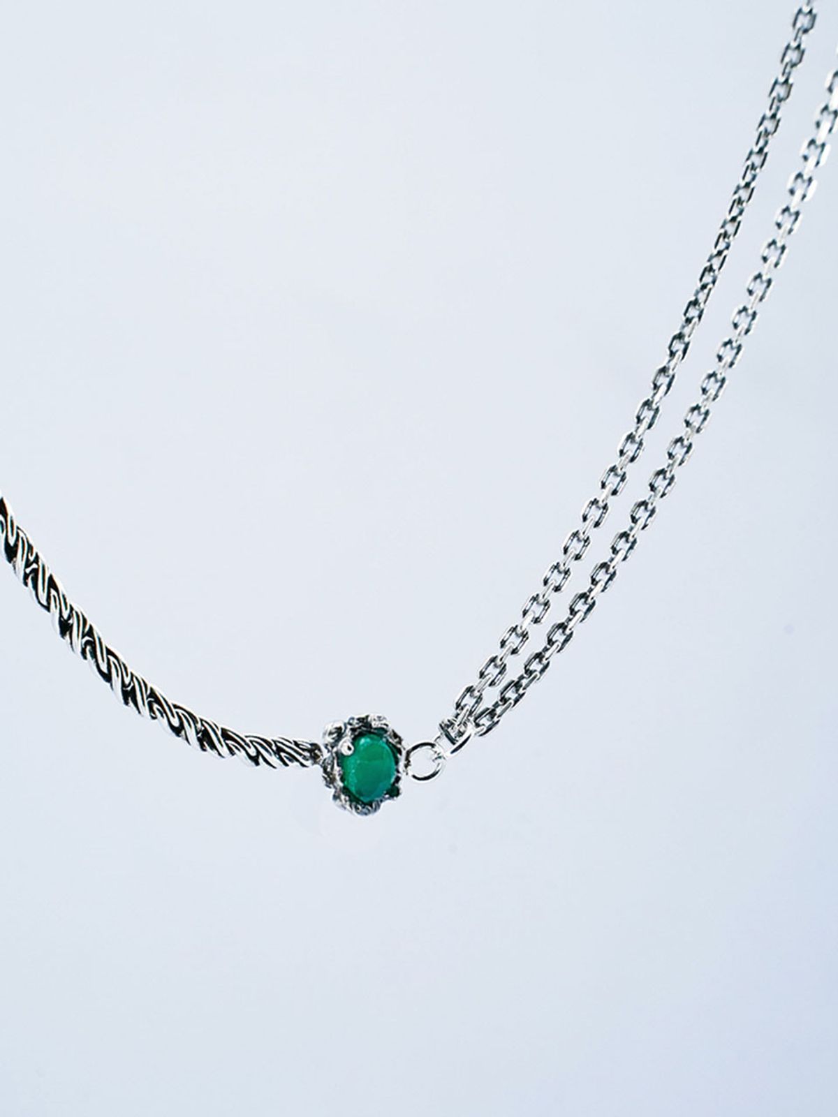 하랑(HARANG) HR 410N_Harang Necklace