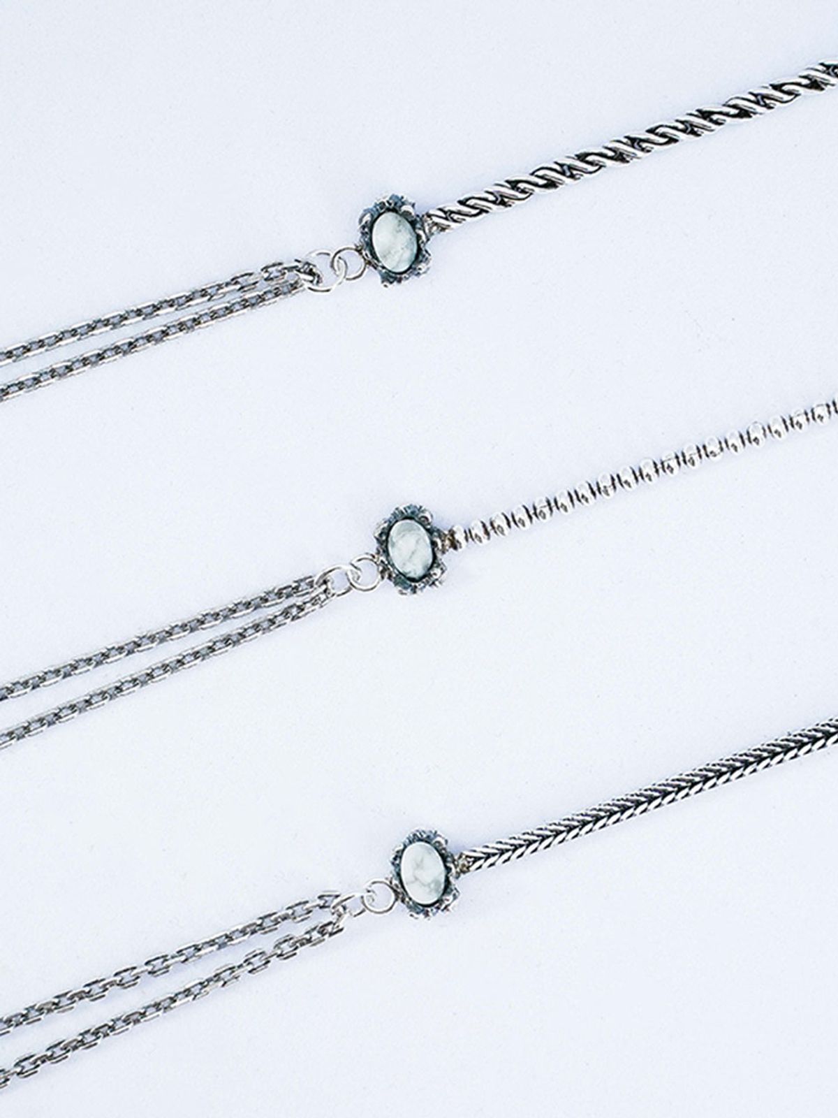 하랑(HARANG) HR 412N_Harang Necklace