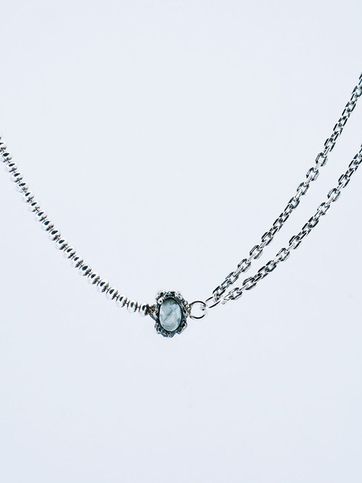 하랑(HARANG) HR 412N_Harang Necklace
