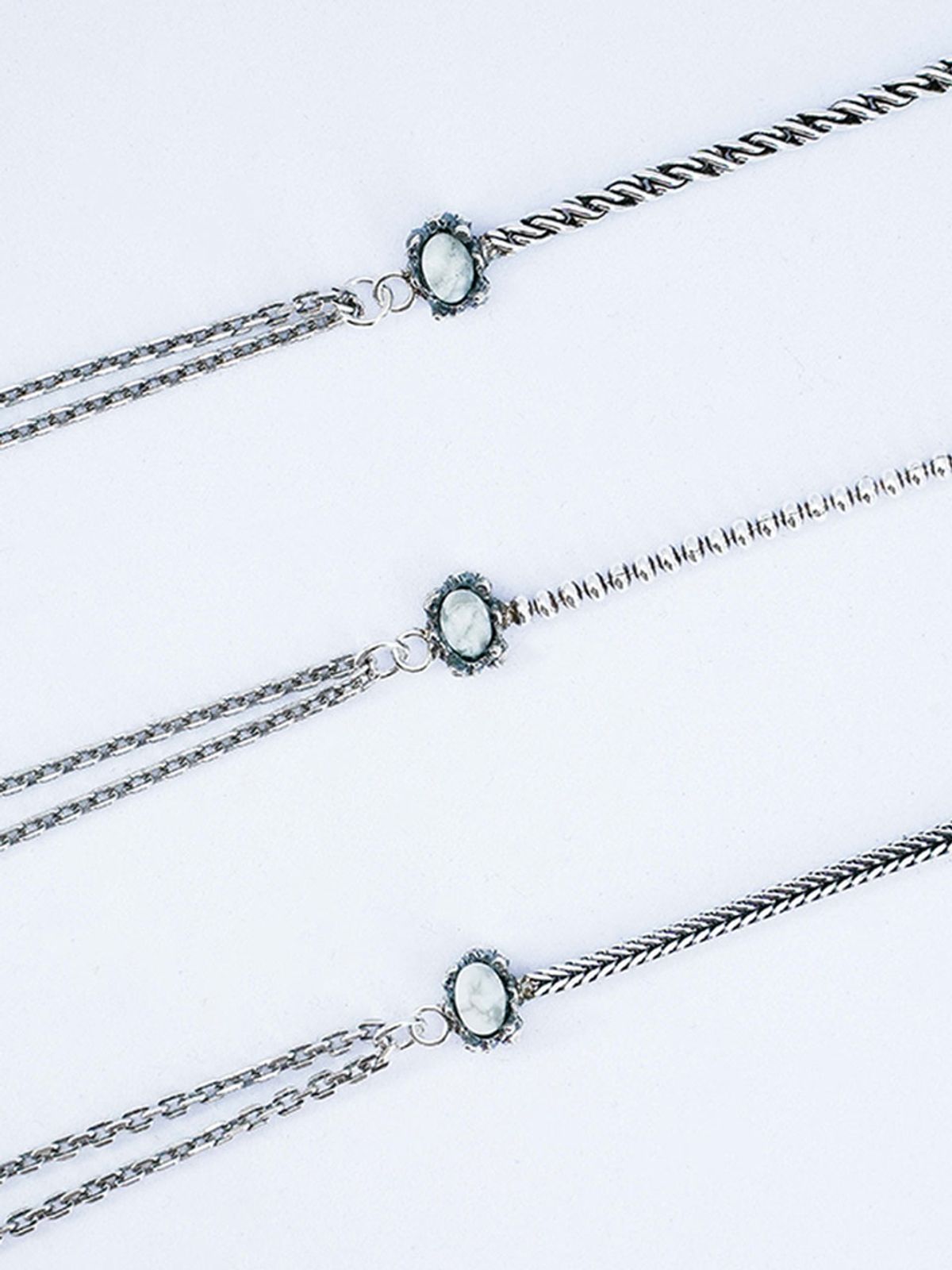 하랑(HARANG) HR 413N_Harang Necklace