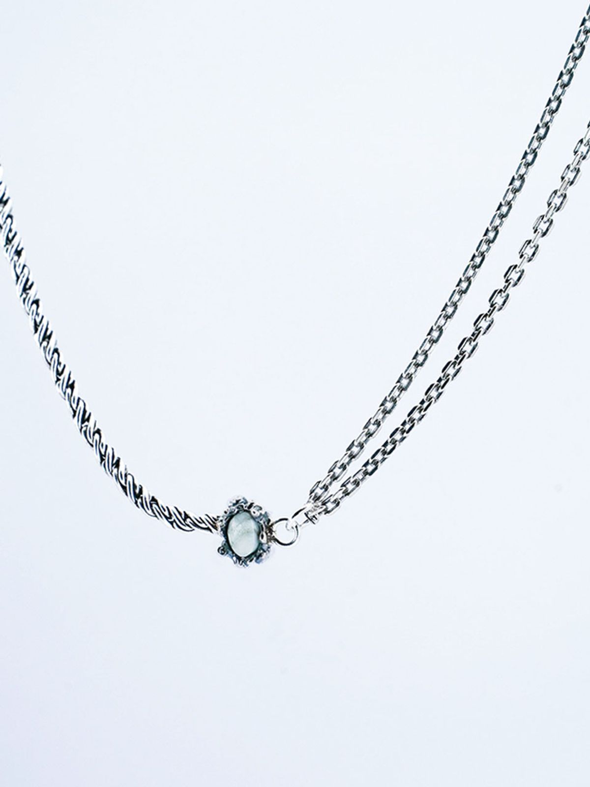 하랑(HARANG) HR 413N_Harang Necklace
