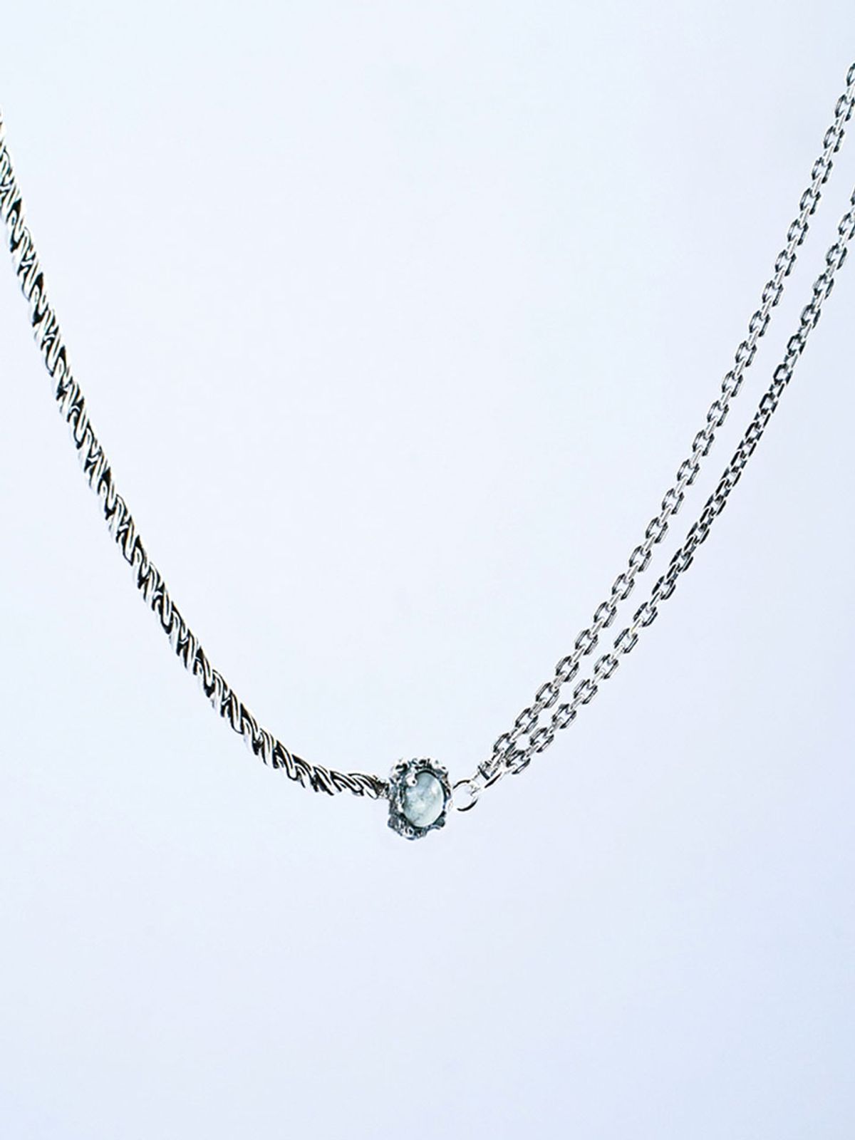 하랑(HARANG) HR 413N_Harang Necklace