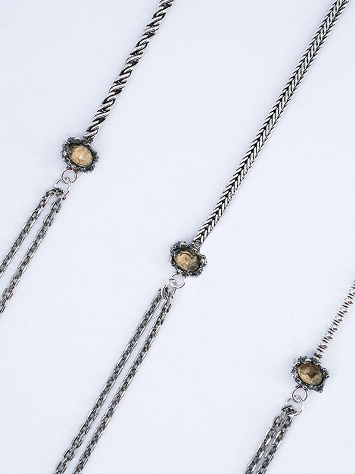 하랑(HARANG) HR 414N_Harang Necklace