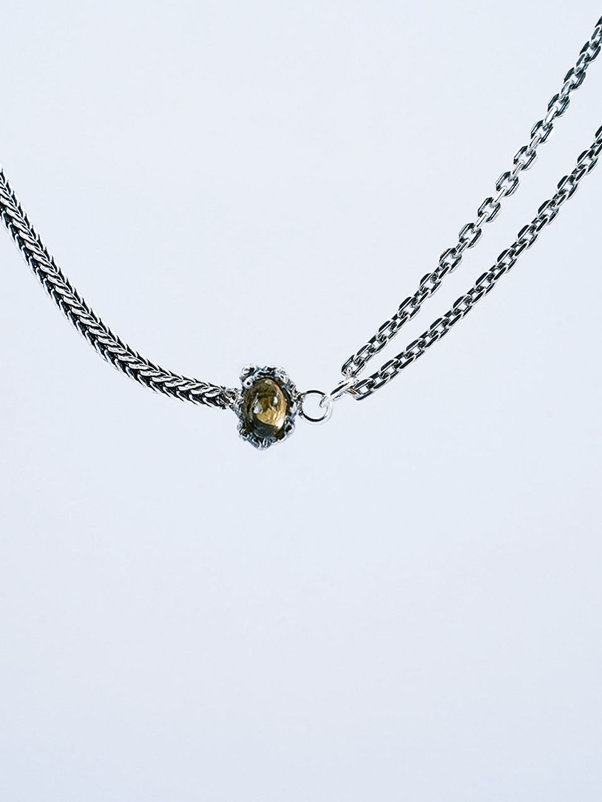 하랑(HARANG) HR 414N_Harang Necklace