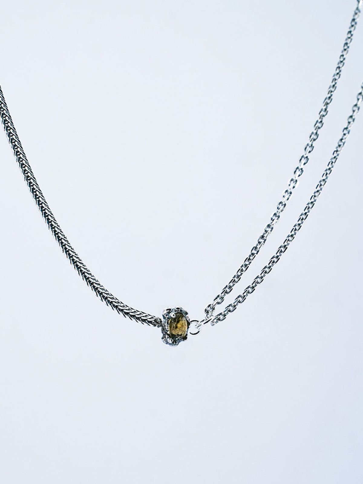 하랑(HARANG) HR 414N_Harang Necklace